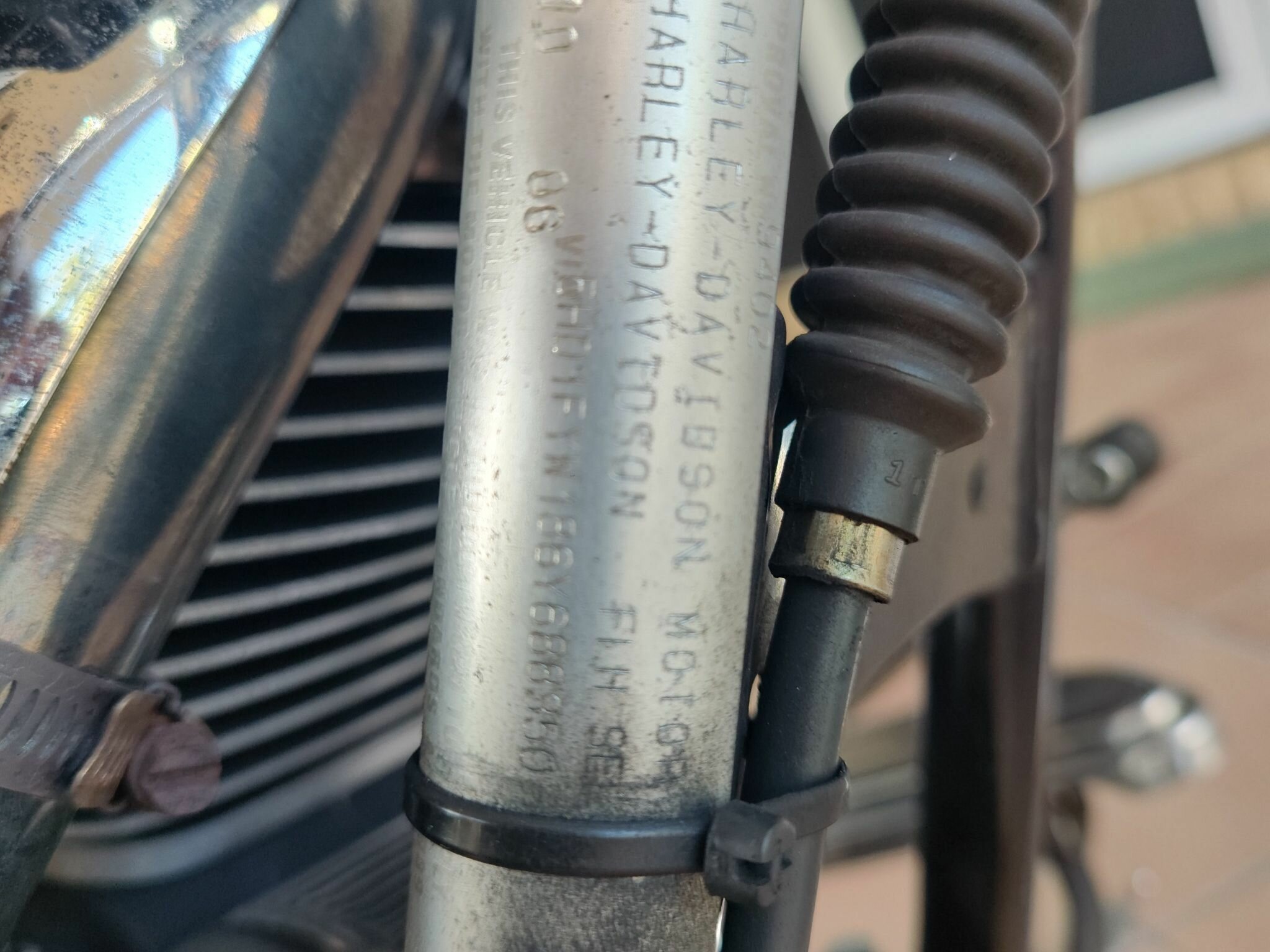 2026 HARLEY-DAVIDSON FLHRSI ROAD KING CRUISER