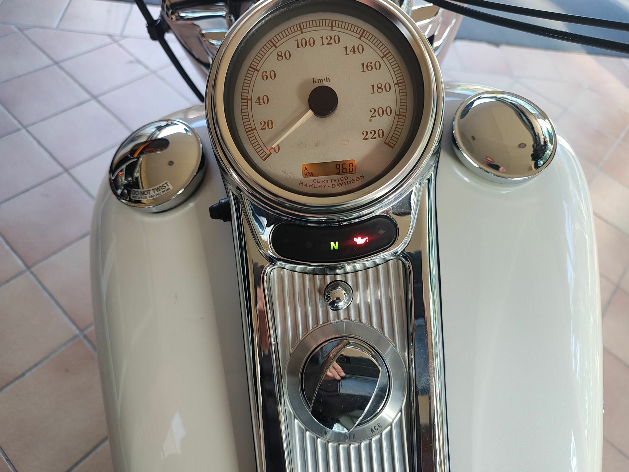 2026 HARLEY-DAVIDSON FLHRSI ROAD KING CRUISER