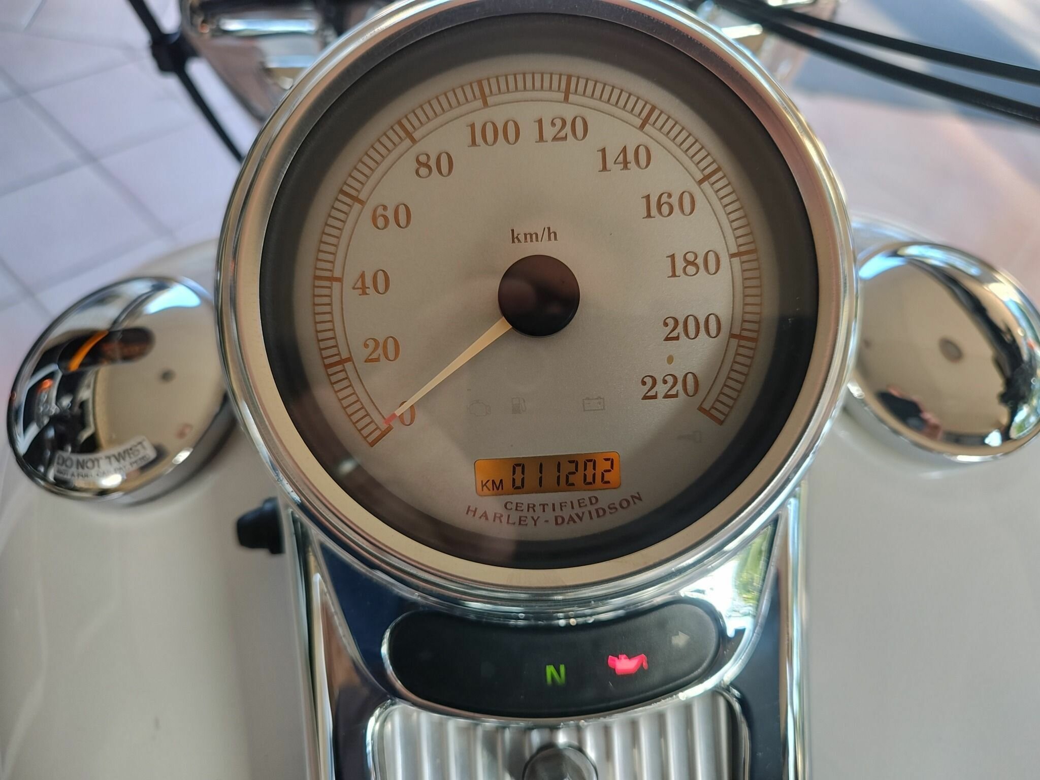 2026 HARLEY-DAVIDSON FLHRSI ROAD KING CRUISER