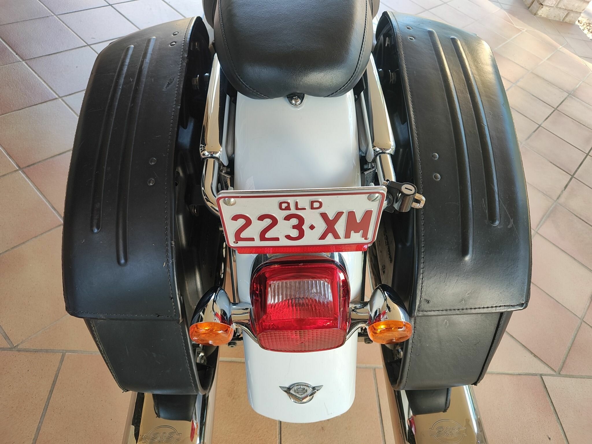 2026 HARLEY-DAVIDSON FLHRSI ROAD KING CRUISER