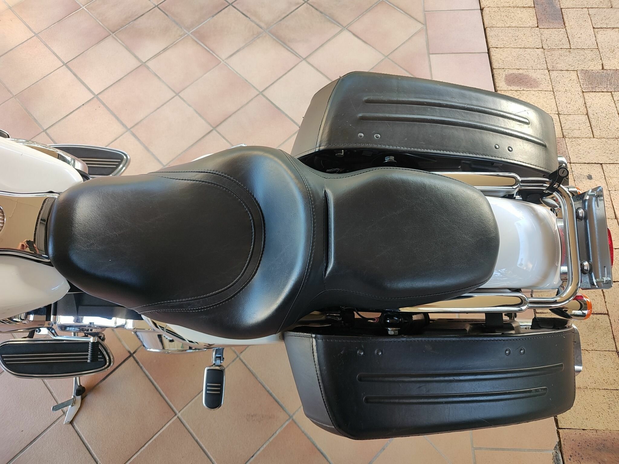 2026 HARLEY-DAVIDSON FLHRSI ROAD KING CRUISER