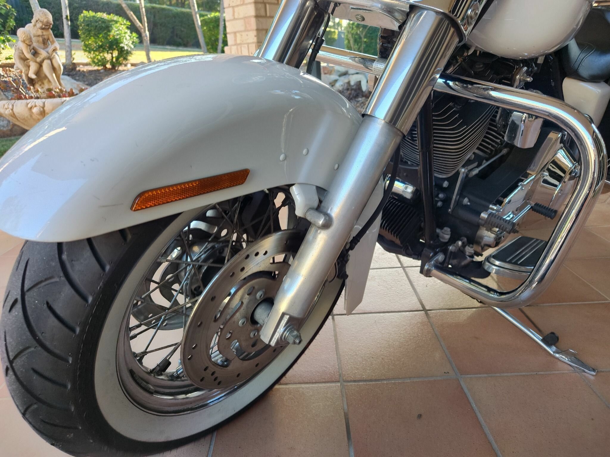 2026 HARLEY-DAVIDSON FLHRSI ROAD KING CRUISER