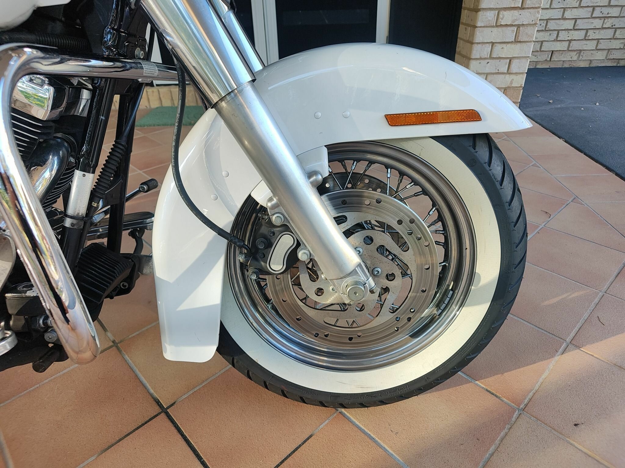 2026 HARLEY-DAVIDSON FLHRSI ROAD KING CRUISER