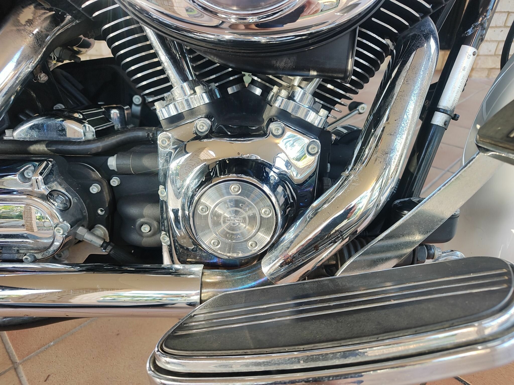 2026 HARLEY-DAVIDSON FLHRSI ROAD KING CRUISER