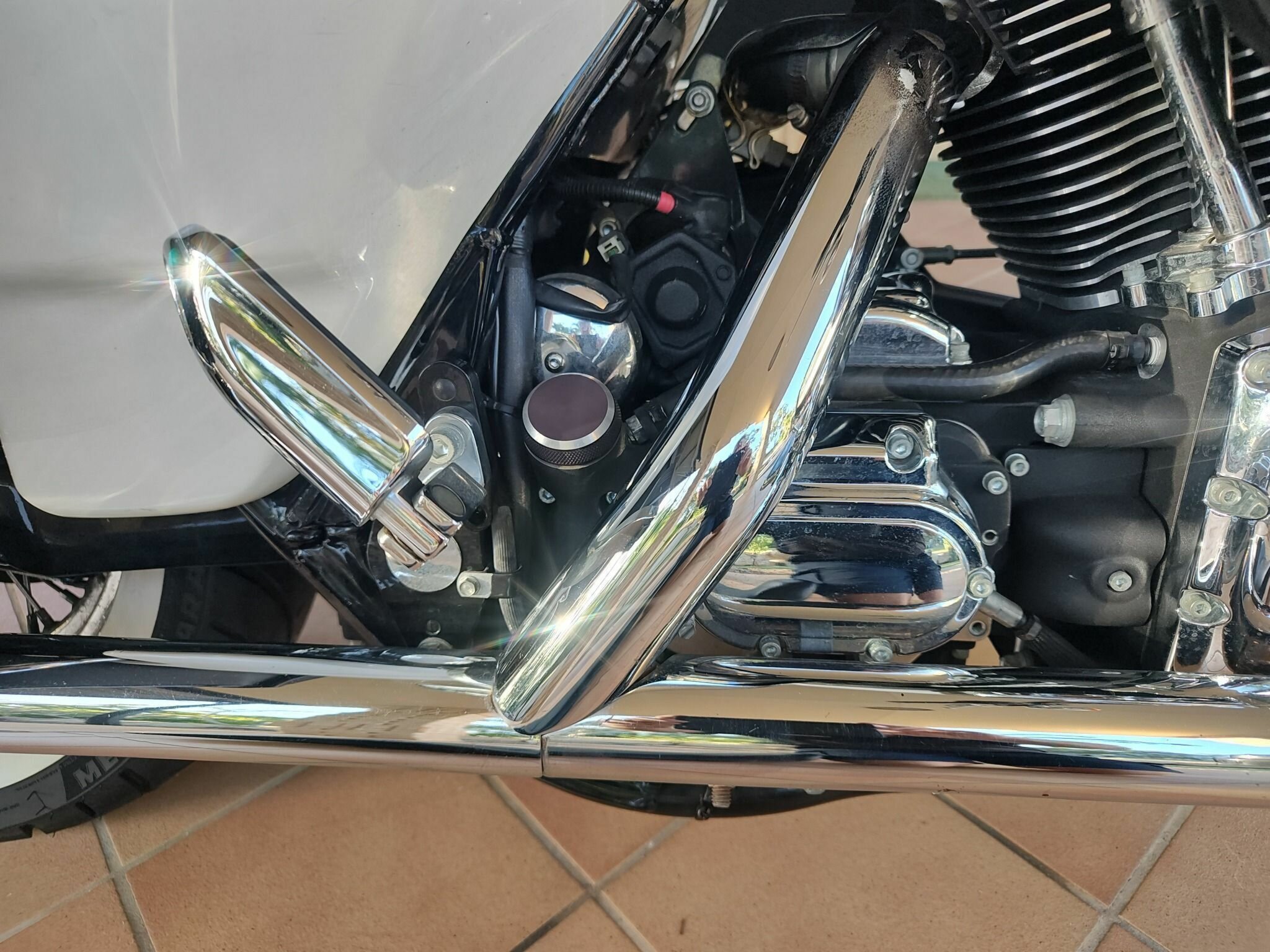 2026 HARLEY-DAVIDSON FLHRSI ROAD KING CRUISER