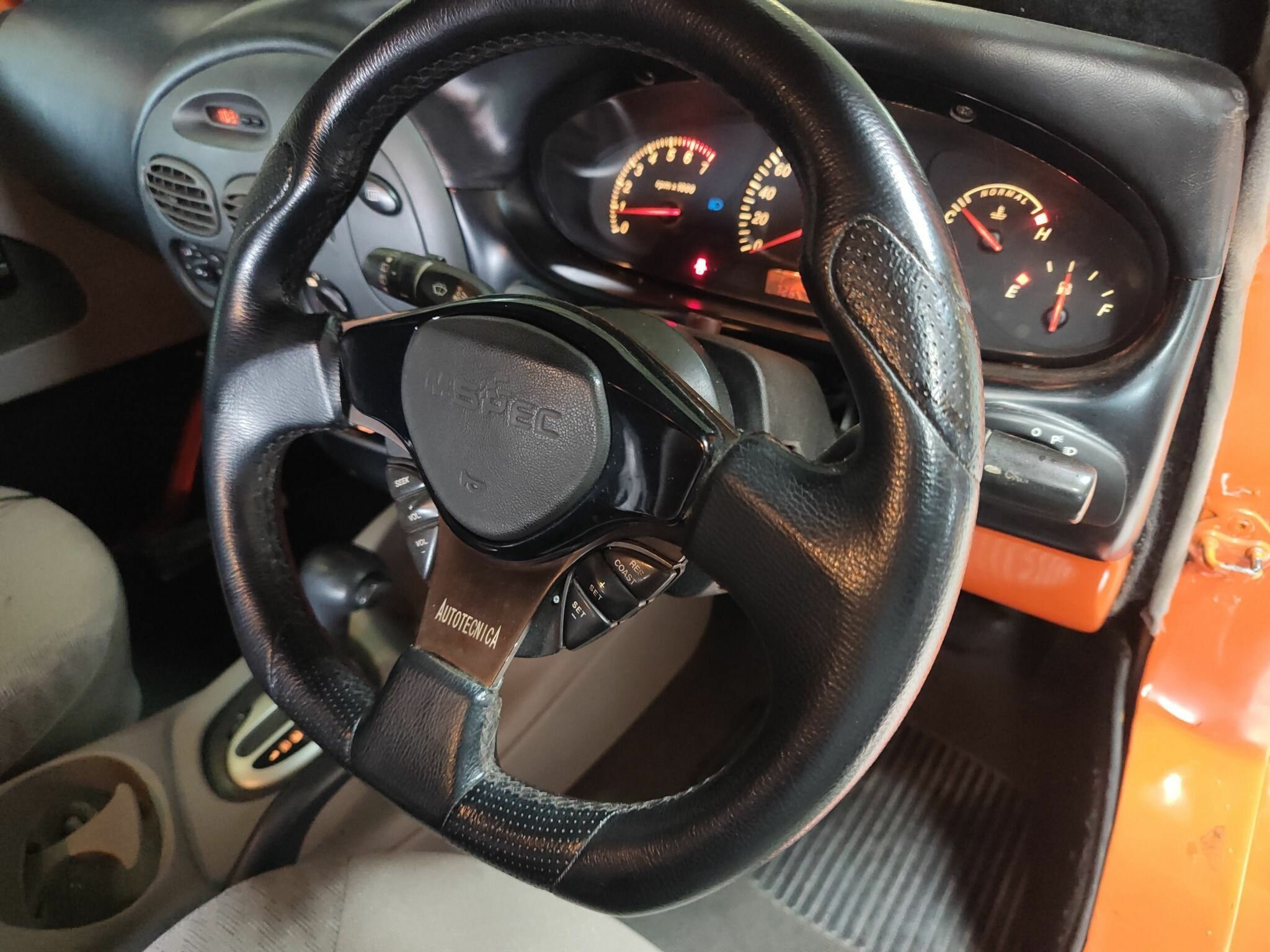 2018 WILLEZE CUSTOM AUTOMATIC 2D VAN