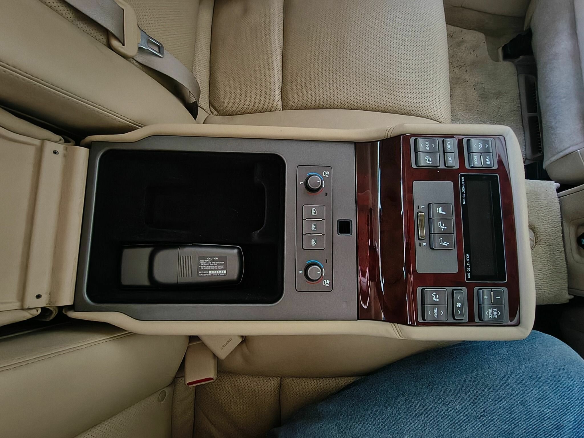 2008 LEXUS LS460 USF40R 8 SP AUTOMATIC 4D SEDAN