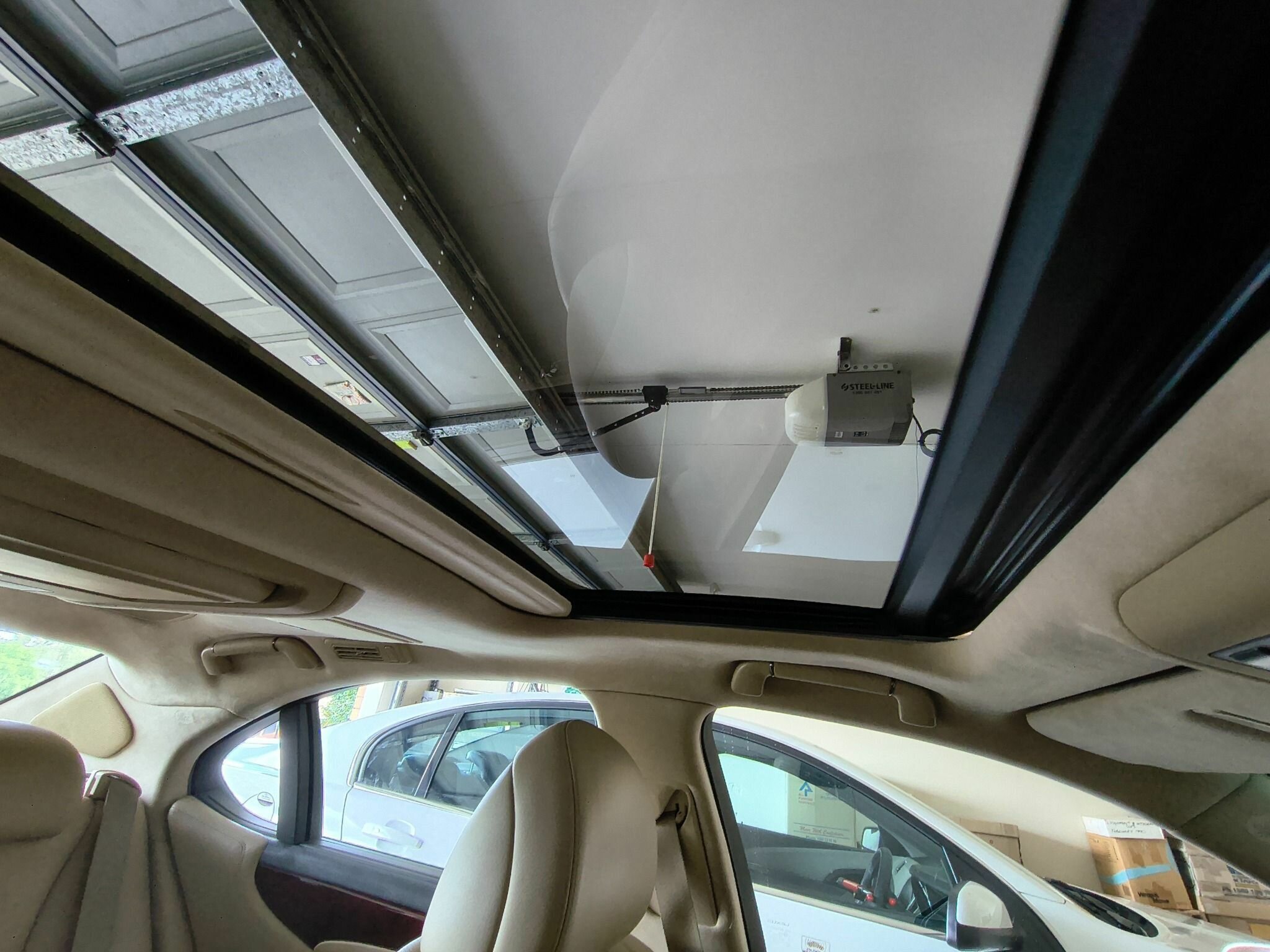 2008 LEXUS LS460 USF40R 8 SP AUTOMATIC 4D SEDAN