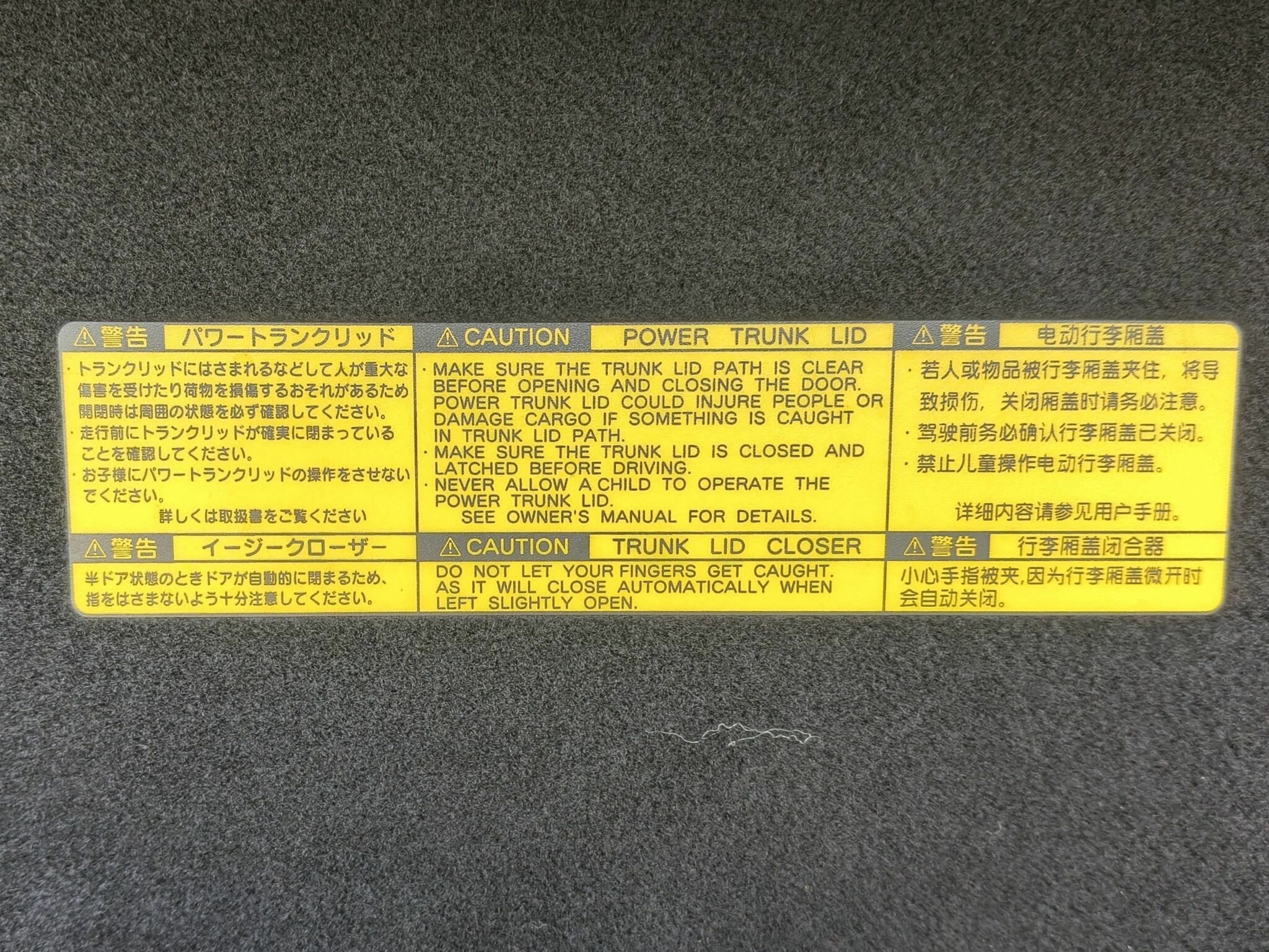 2008 LEXUS LS460 USF40R 8 SP AUTOMATIC 4D SEDAN