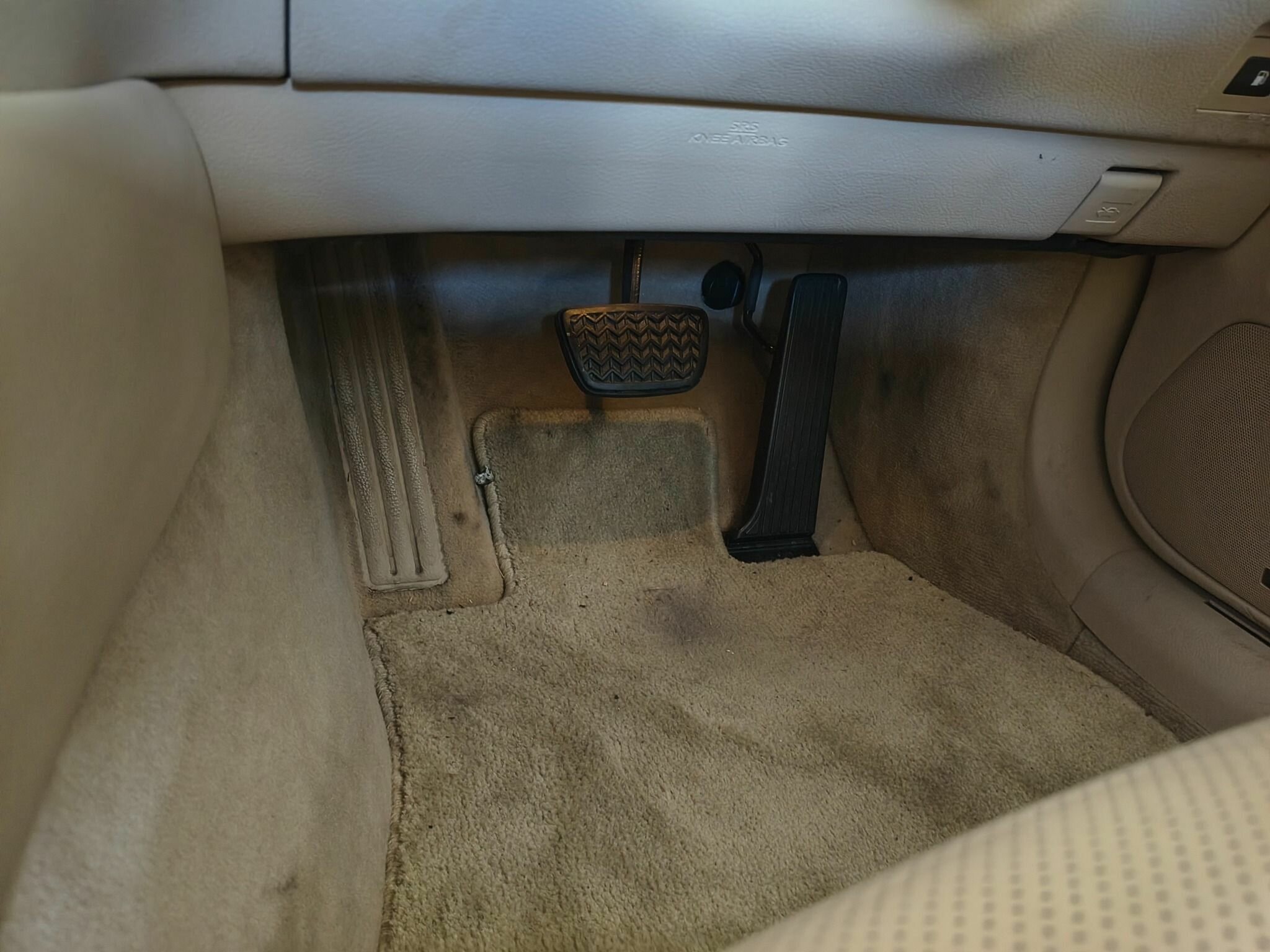 2008 LEXUS LS460 USF40R 8 SP AUTOMATIC 4D SEDAN