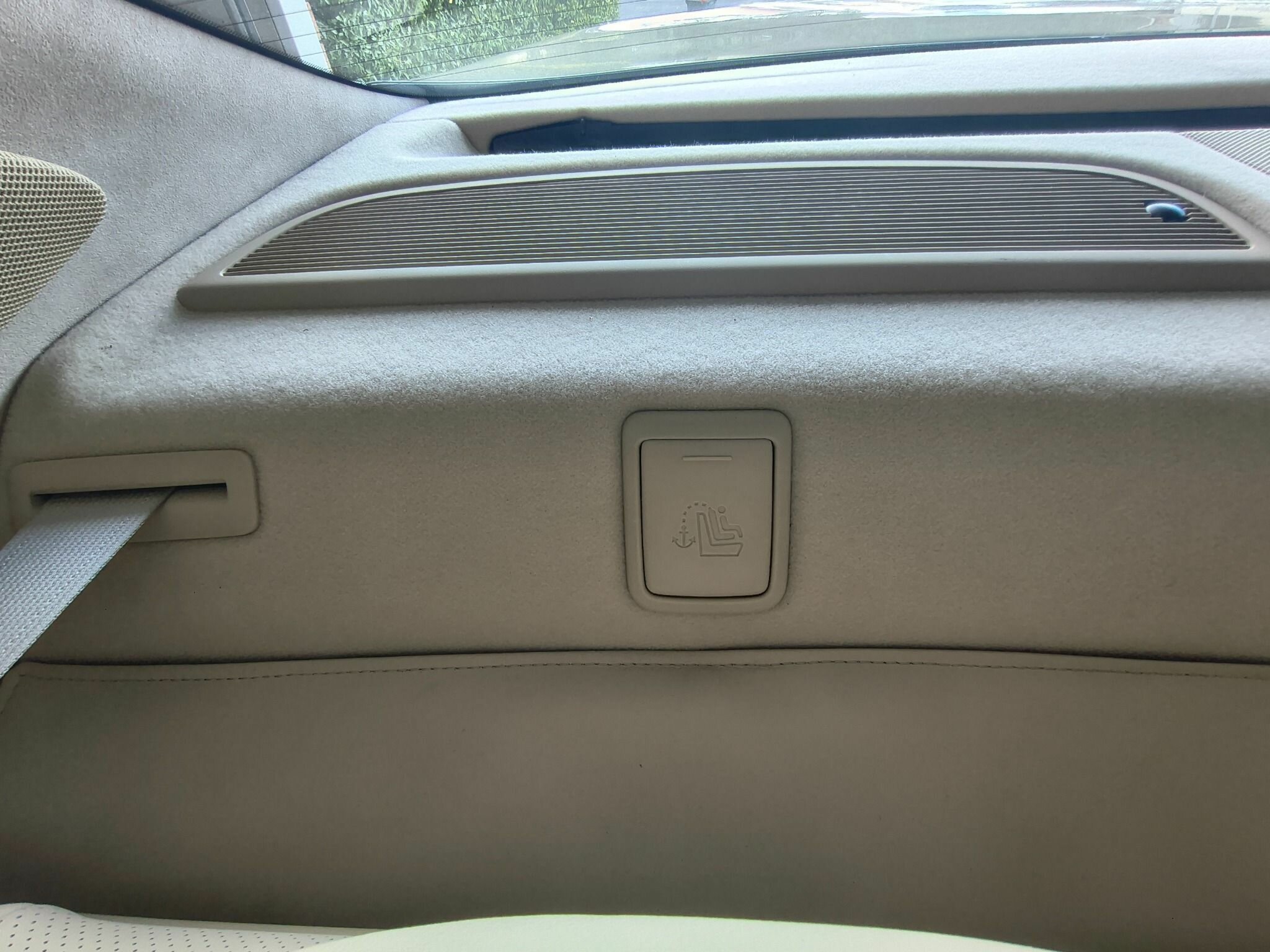 2008 LEXUS LS460 USF40R 8 SP AUTOMATIC 4D SEDAN