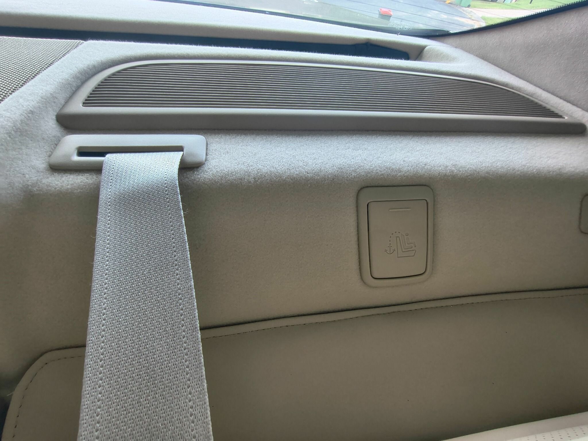 2008 LEXUS LS460 USF40R 8 SP AUTOMATIC 4D SEDAN