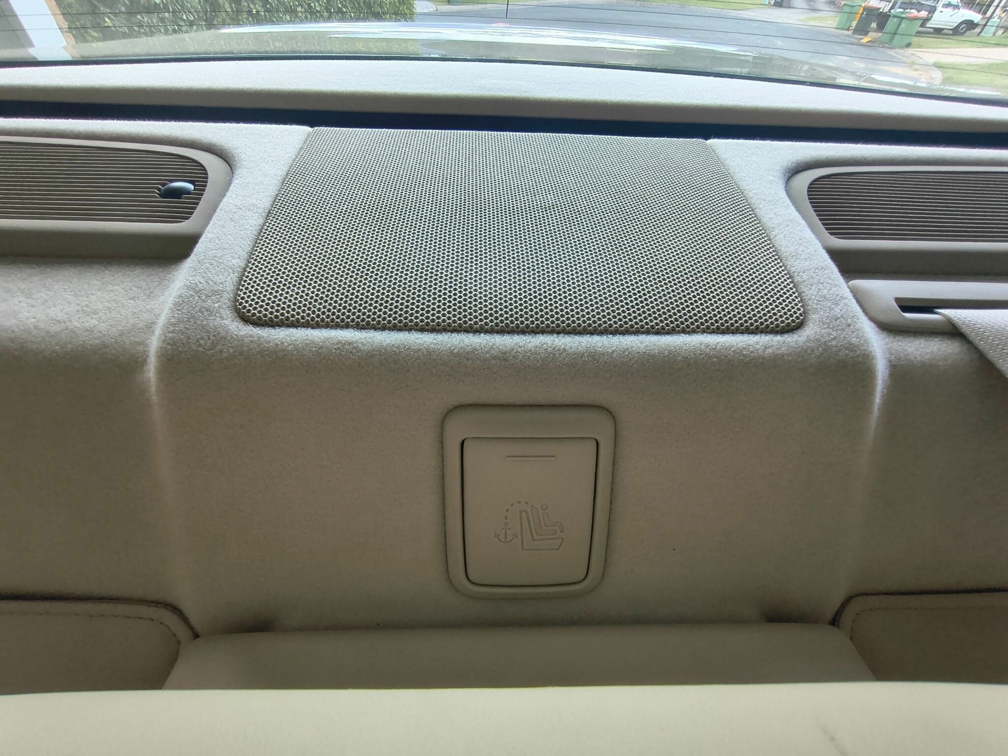 2008 LEXUS LS460 USF40R 8 SP AUTOMATIC 4D SEDAN