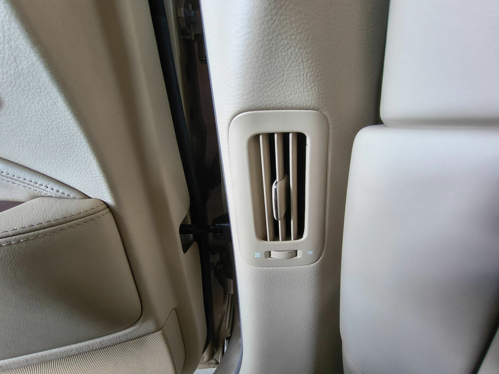 2008 LEXUS LS460 USF40R 8 SP AUTOMATIC 4D SEDAN