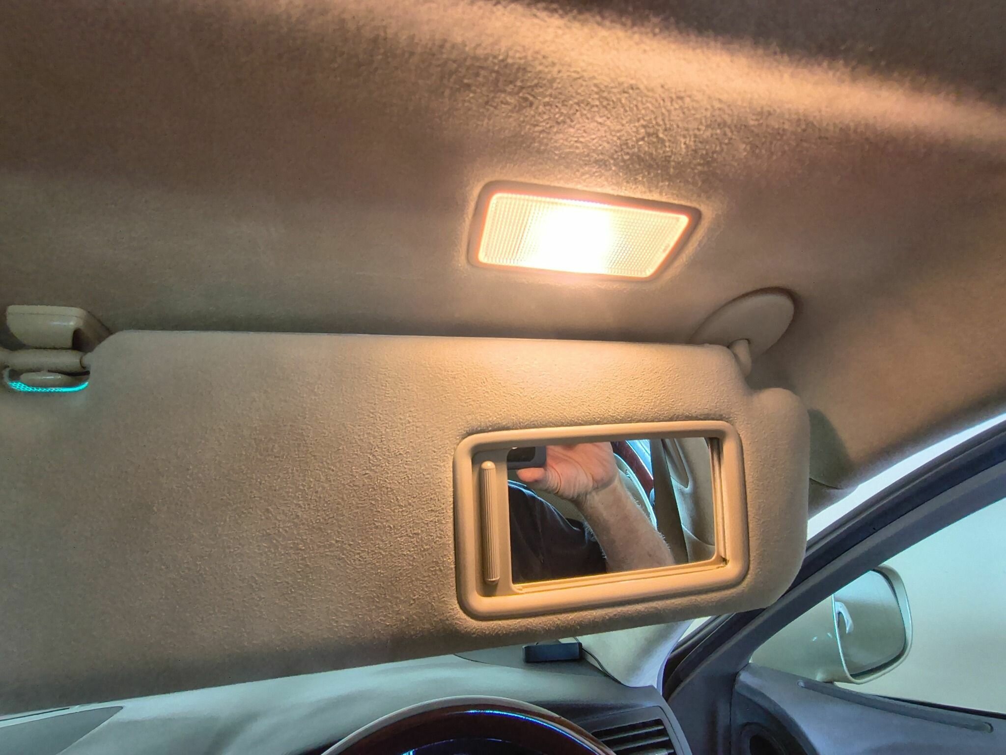 2008 LEXUS LS460 USF40R 8 SP AUTOMATIC 4D SEDAN