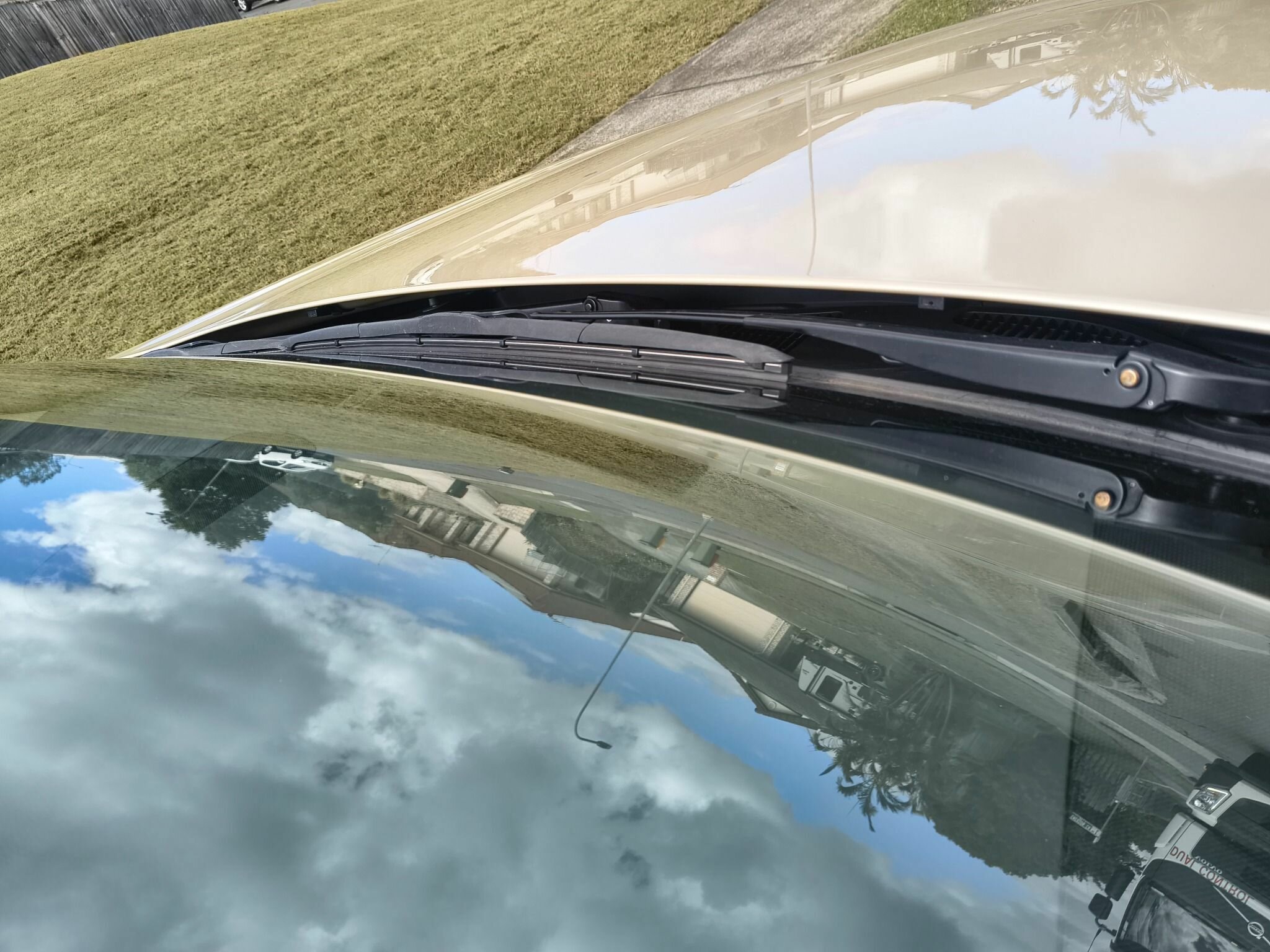 2008 LEXUS LS460 USF40R 8 SP AUTOMATIC 4D SEDAN