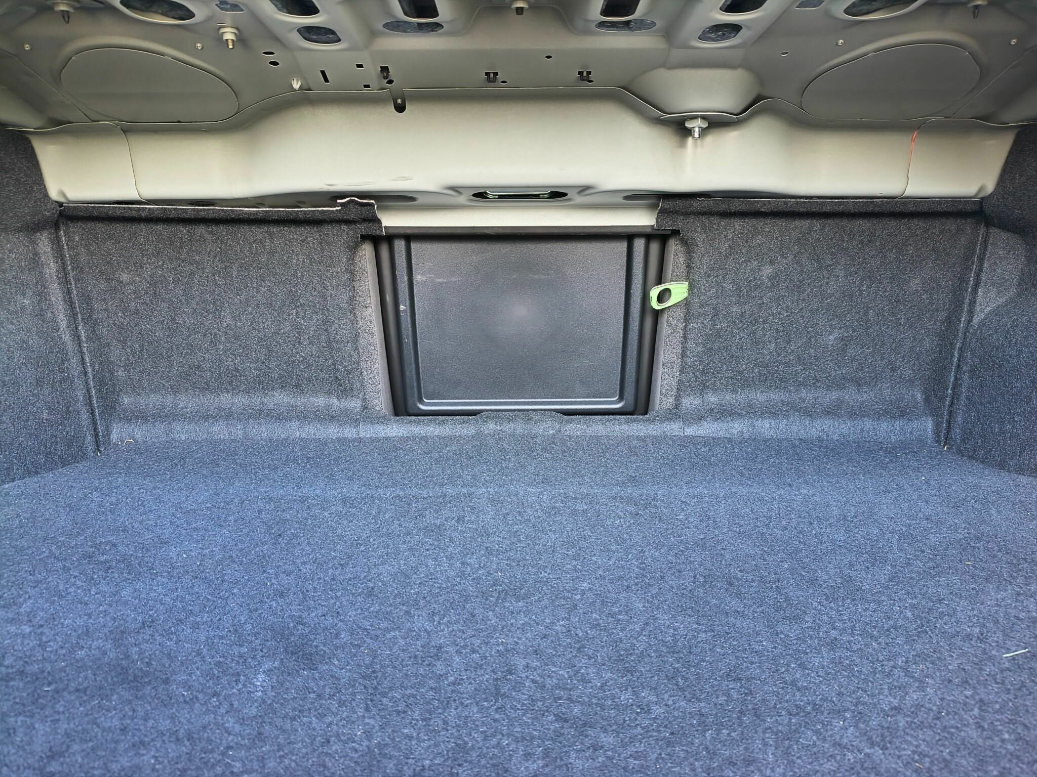 2016 HOLDEN CALAIS VF II 6 SP AUTOMATIC 4D SEDAN