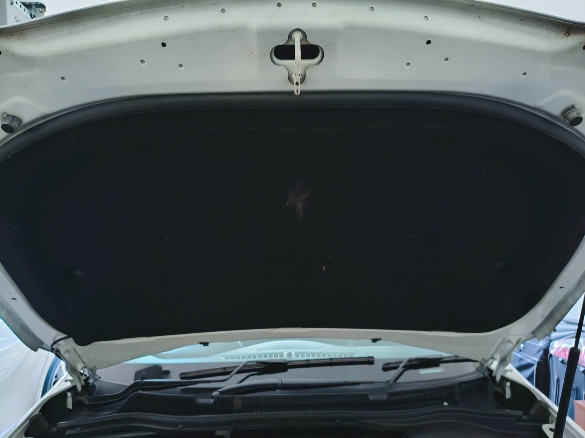2016 HOLDEN CALAIS VF II 6 SP AUTOMATIC 4D SEDAN