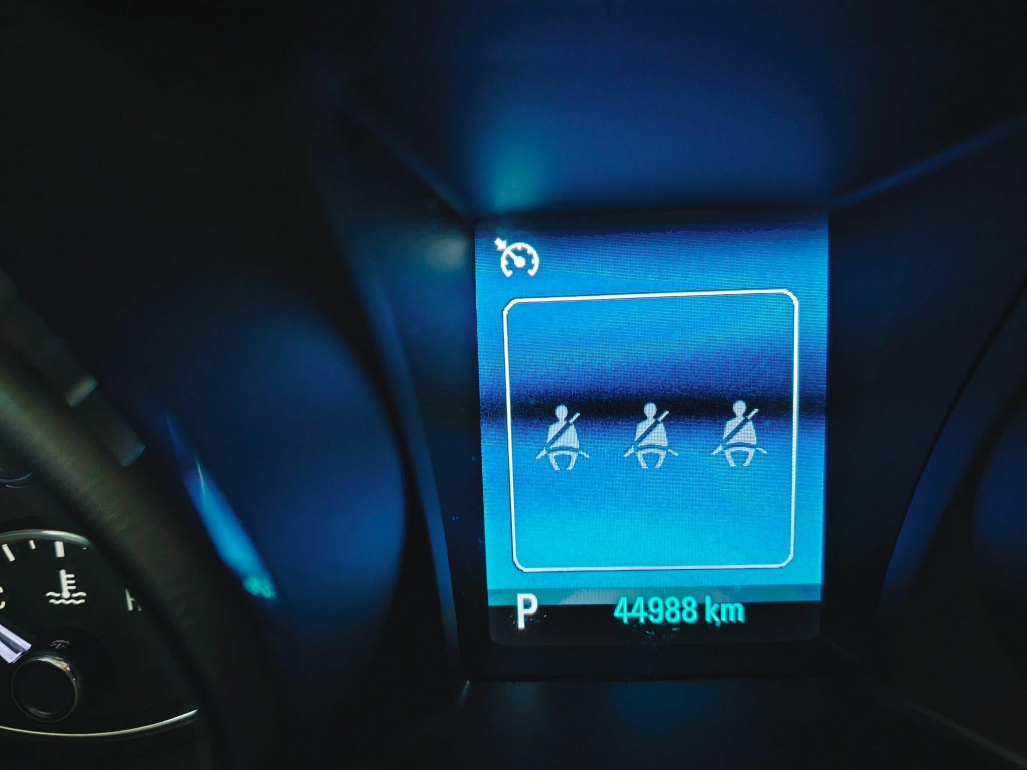 2016 HOLDEN CALAIS VF II 6 SP AUTOMATIC 4D SEDAN