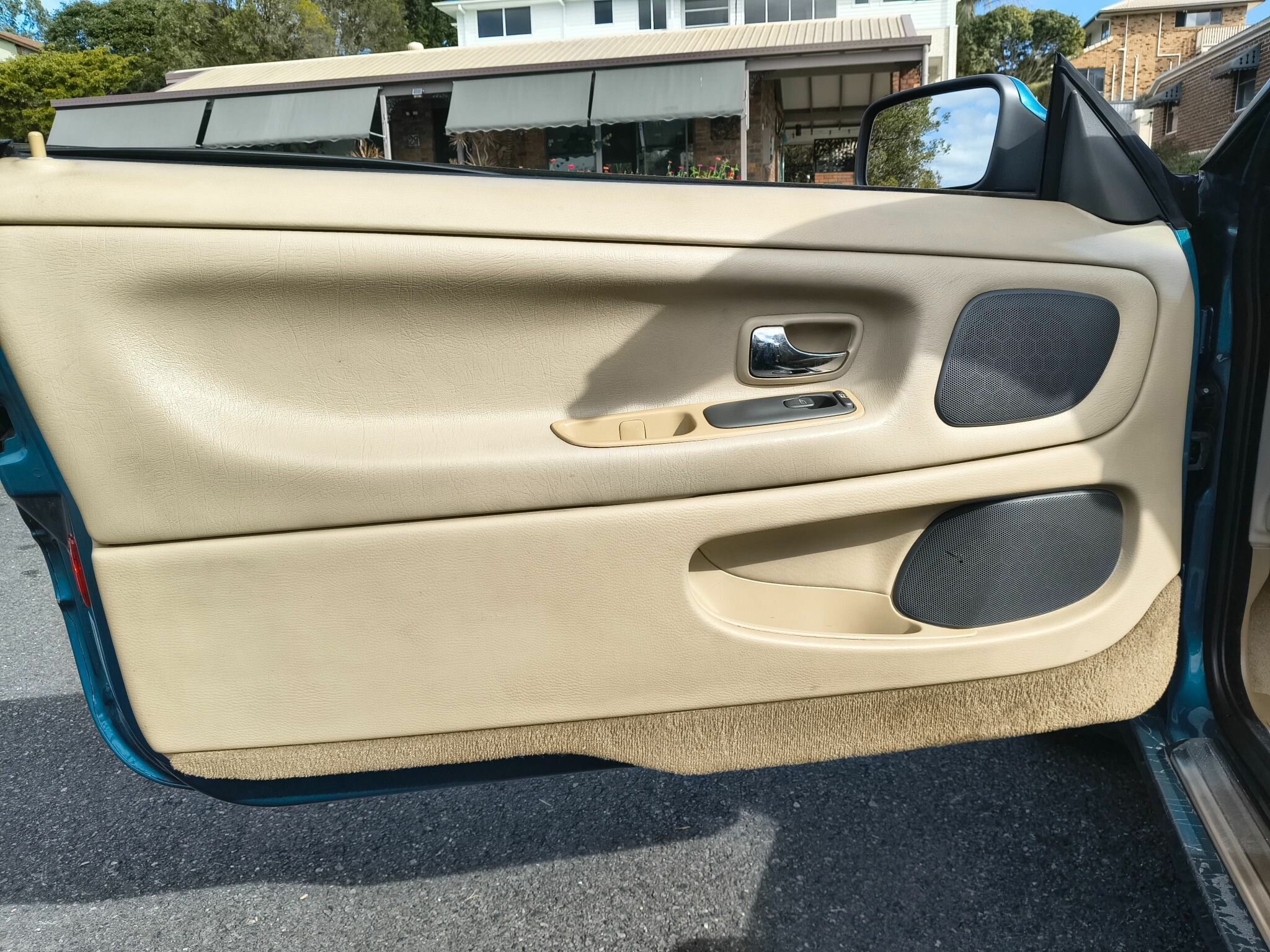 2000 VOLVO C70 2.4T 4 SP AUTOMATIC 2D CONVERTIBLE