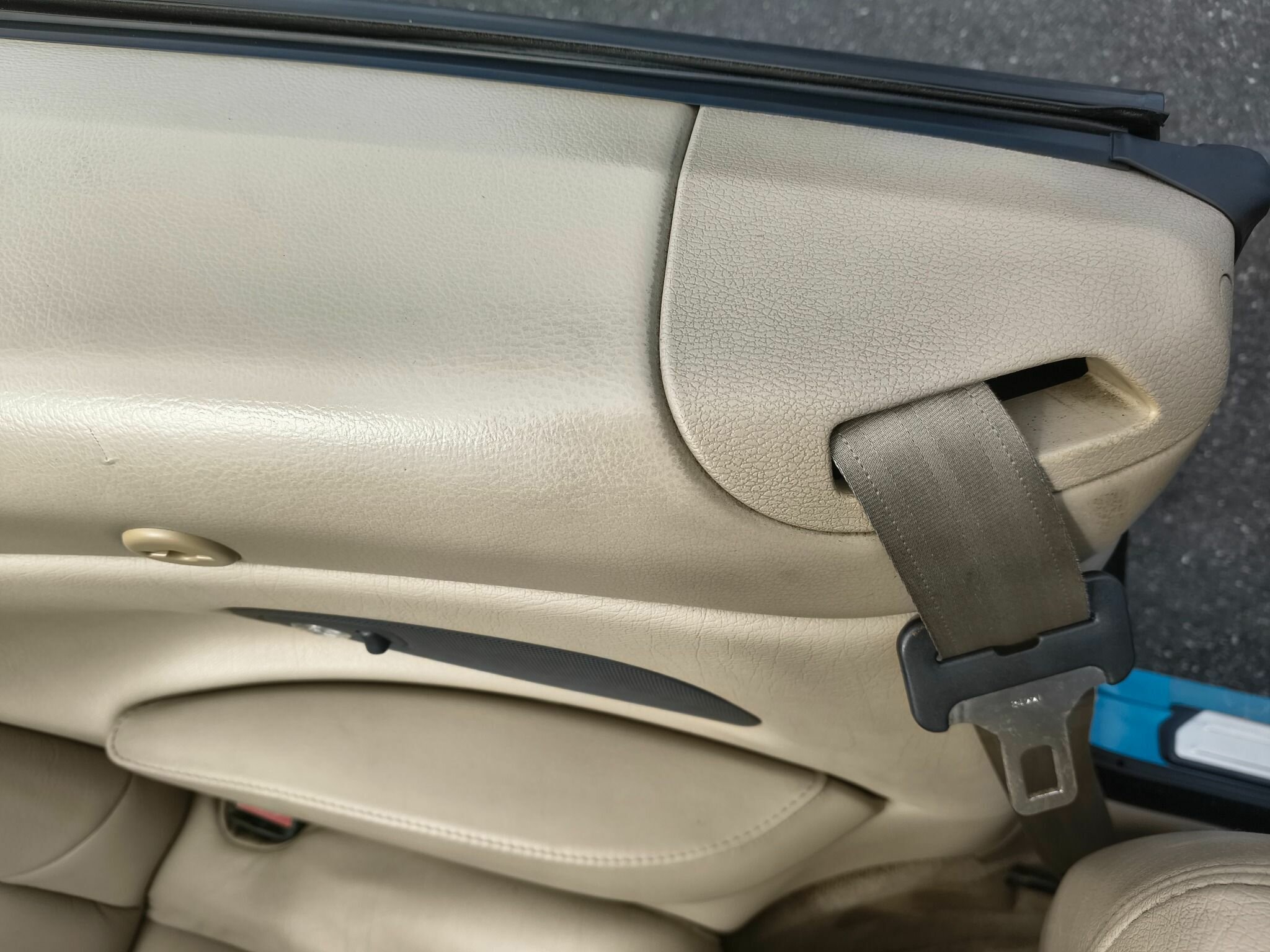 2000 VOLVO C70 2.4T 4 SP AUTOMATIC 2D CONVERTIBLE