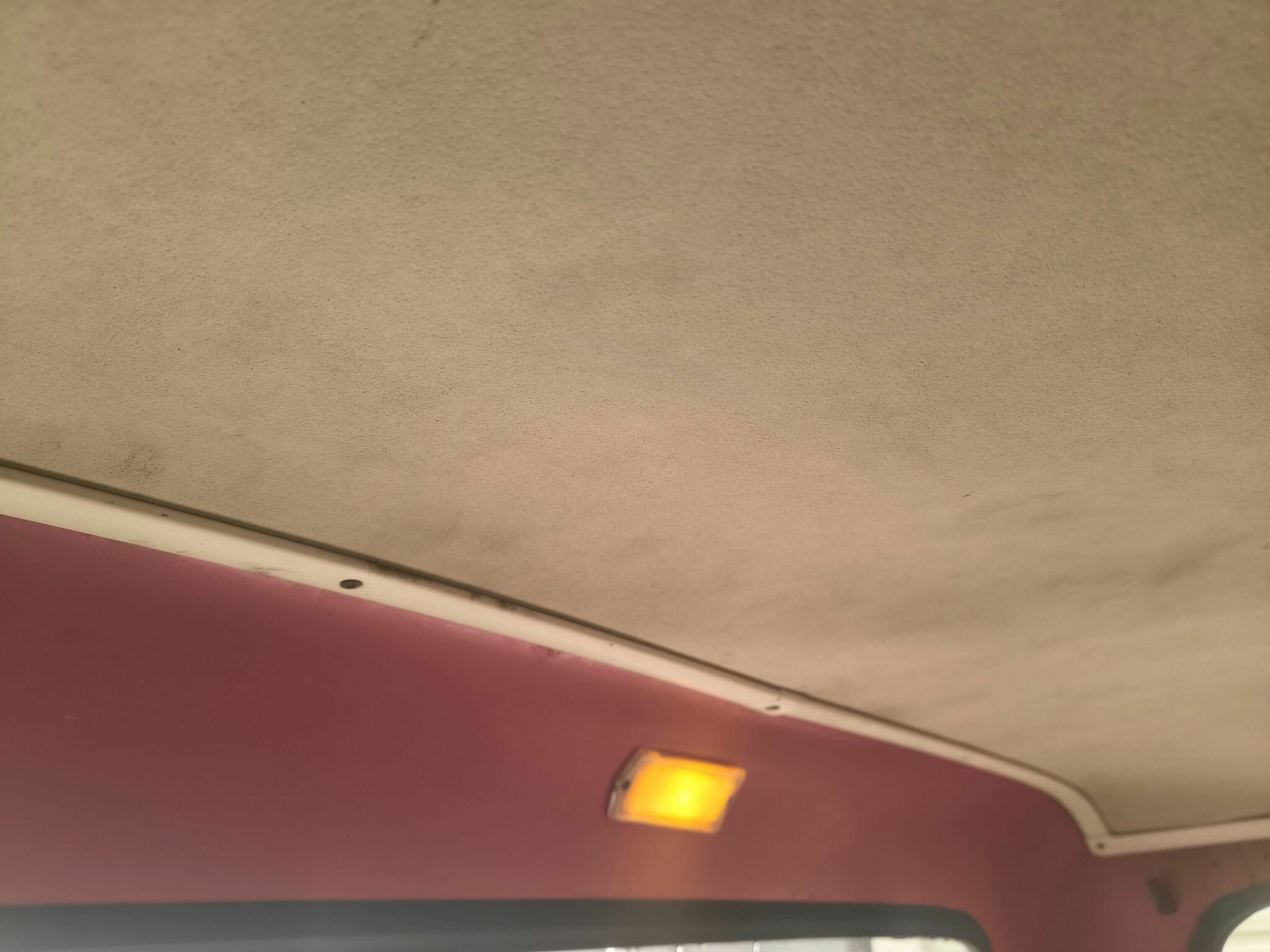 1972 FORD F250 4 SP MANUAL C/CHAS TRAY