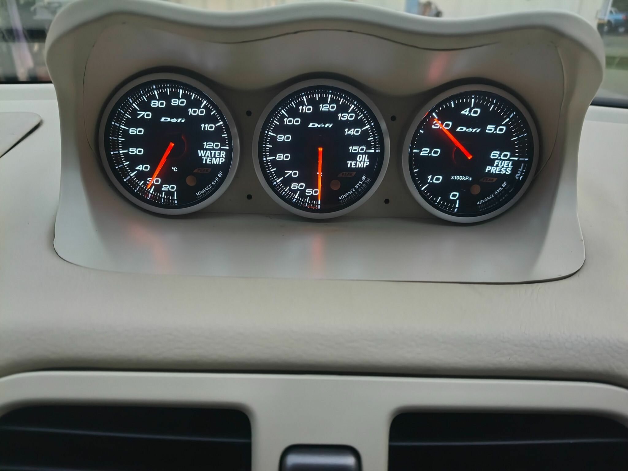 2006 SUBARU IMPREZA MY06 2.0i (AWD) 4 SP AUTOMATIC 5D HATCHBACK