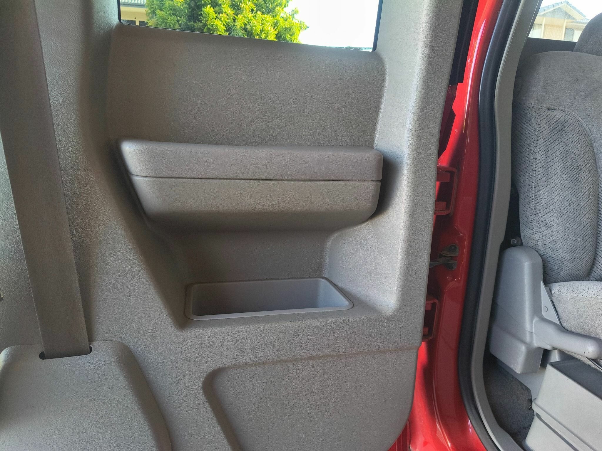1989 GMC SIERRA C1500 AUTOMATIC 2D SPACE CAB UTILITY