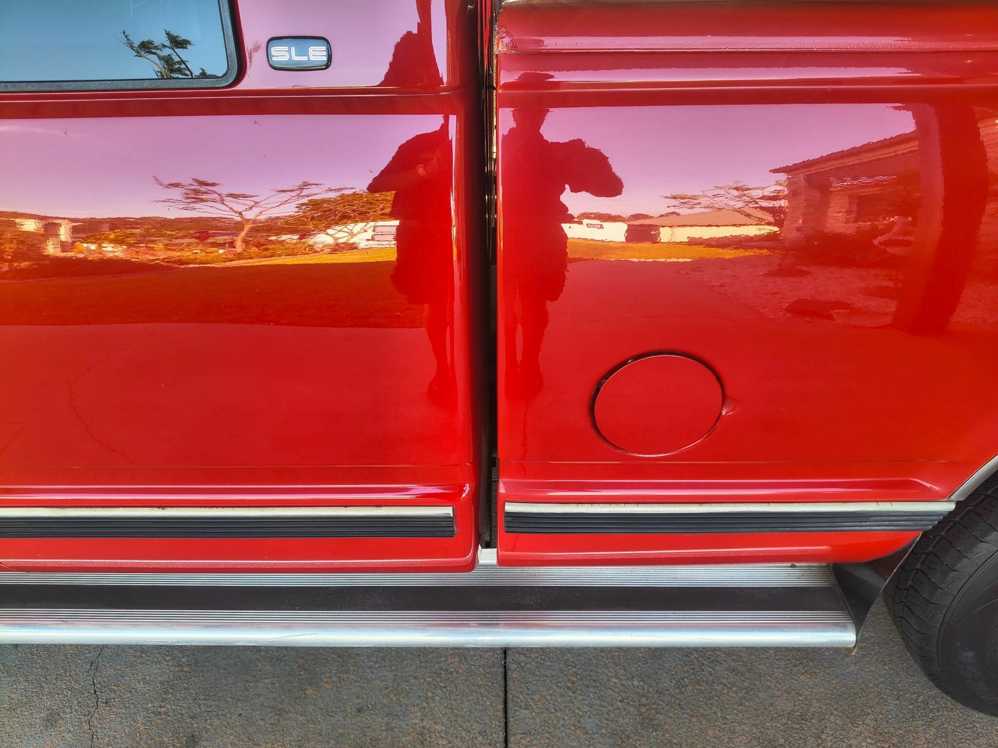 1989 GMC SIERRA C1500 AUTOMATIC 2D SPACE CAB UTILITY