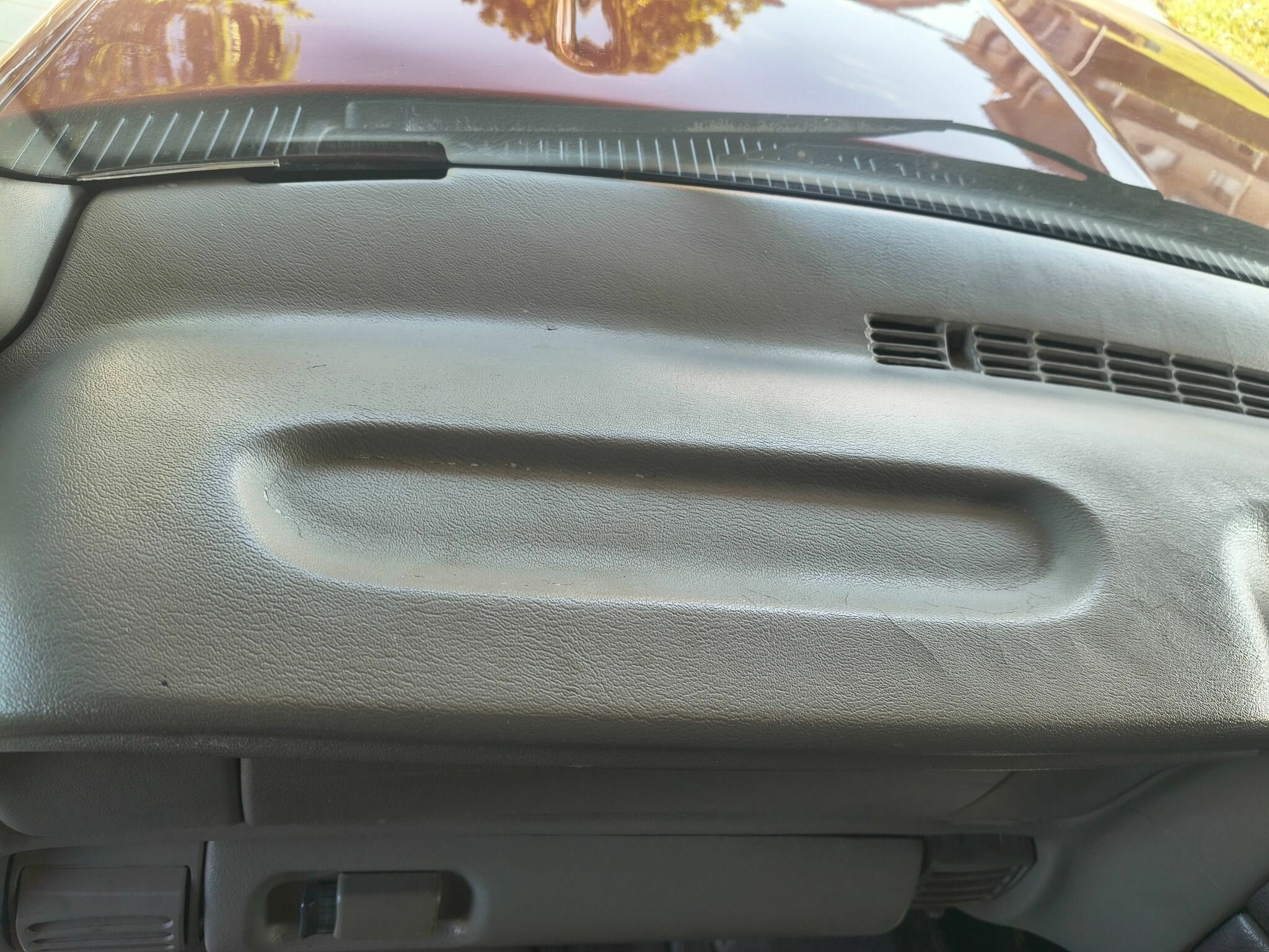 1989 GMC SIERRA C1500 AUTOMATIC 2D SPACE CAB UTILITY