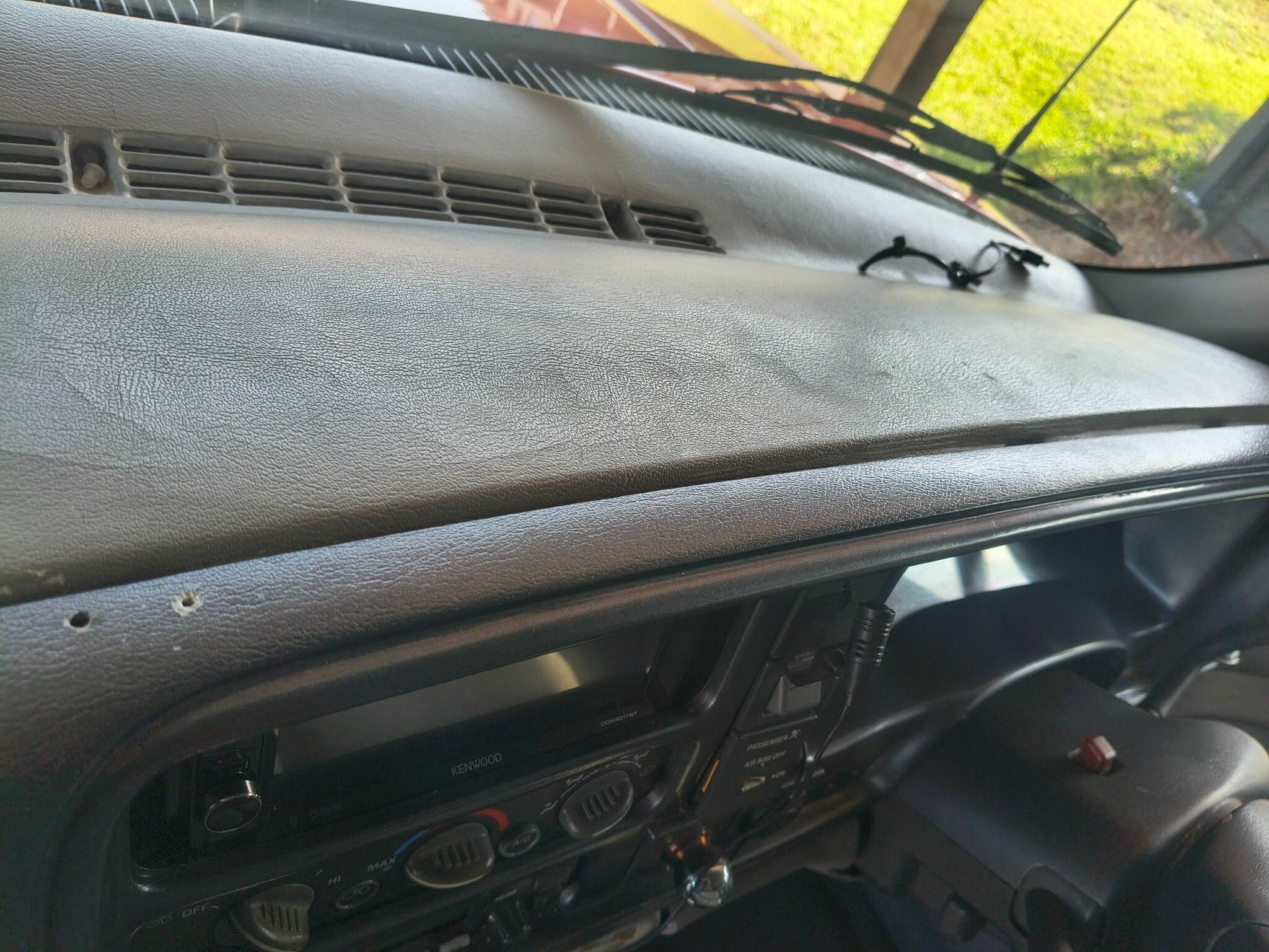 1989 GMC SIERRA C1500 AUTOMATIC 2D SPACE CAB UTILITY