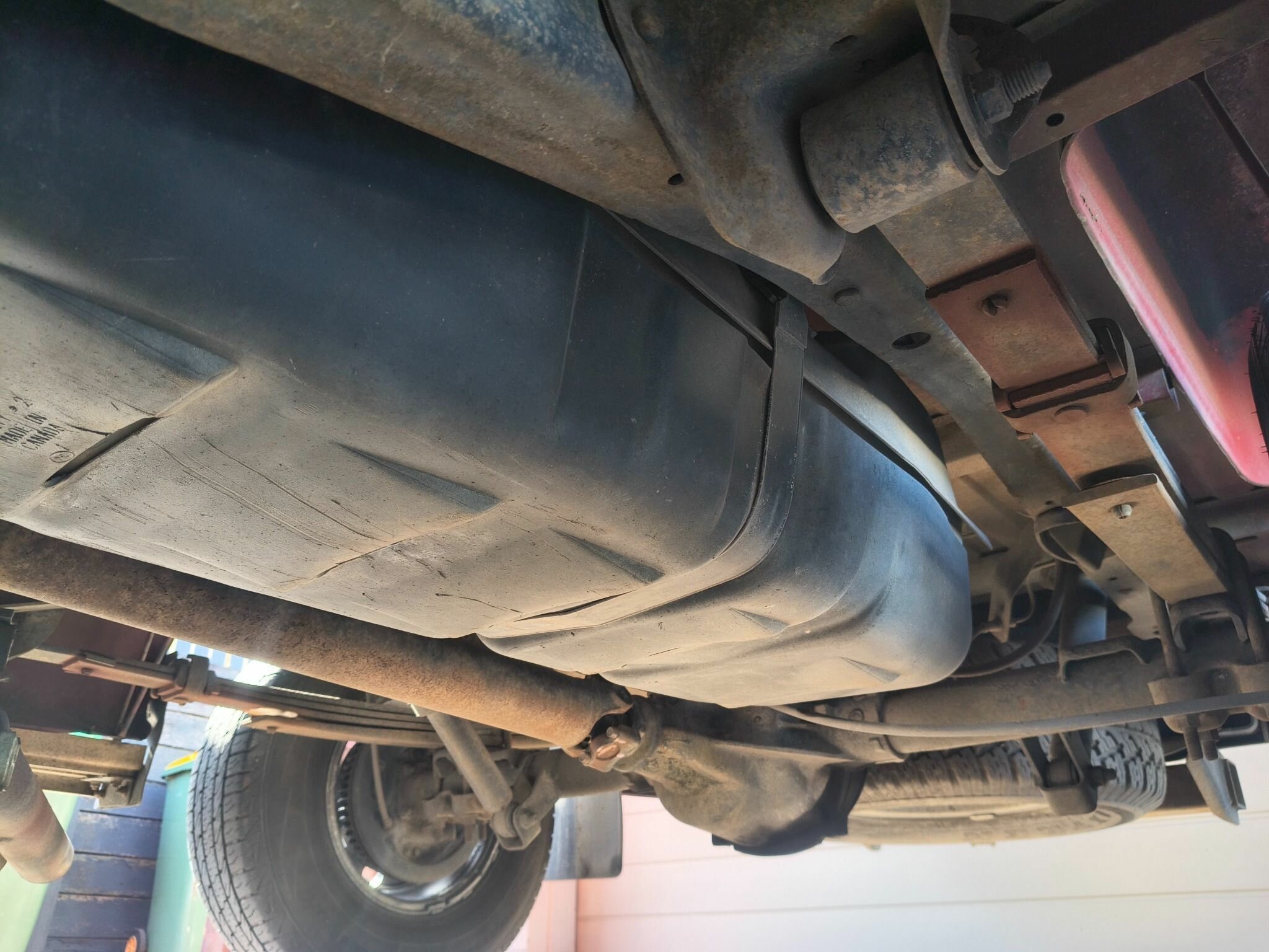 1989 GMC SIERRA C1500 AUTOMATIC 2D SPACE CAB UTILITY
