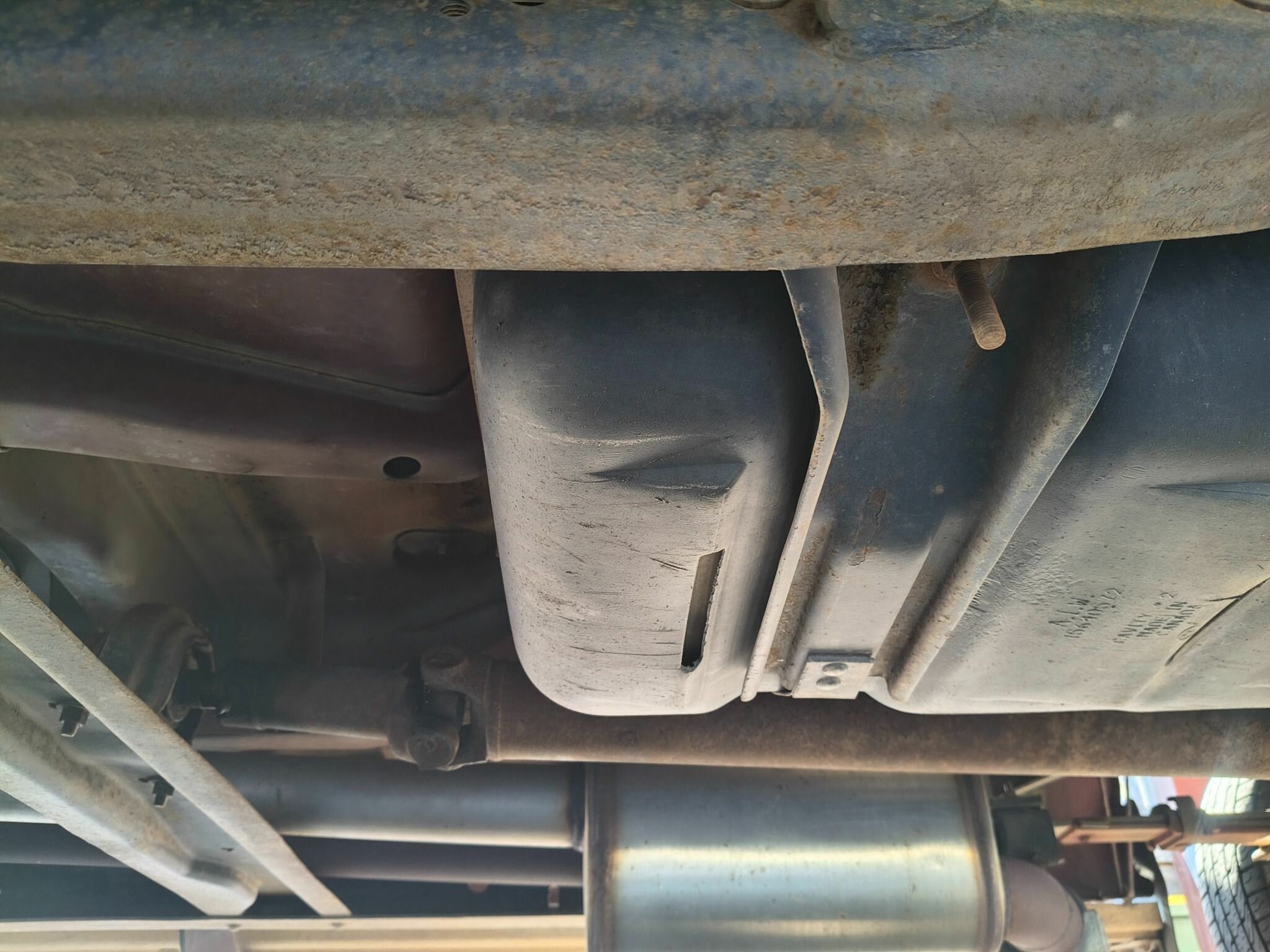 1989 GMC SIERRA C1500 AUTOMATIC 2D SPACE CAB UTILITY