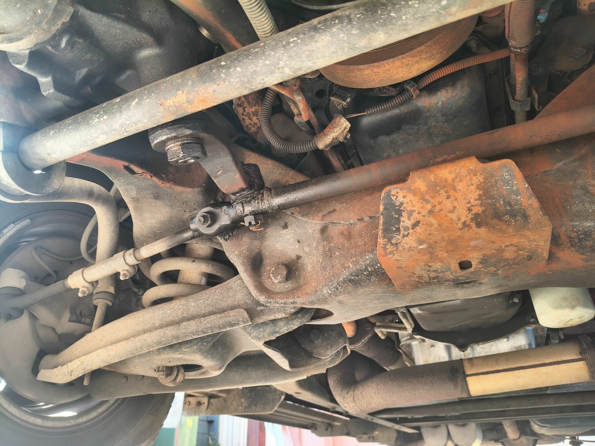 1989 GMC SIERRA C1500 AUTOMATIC 2D SPACE CAB UTILITY