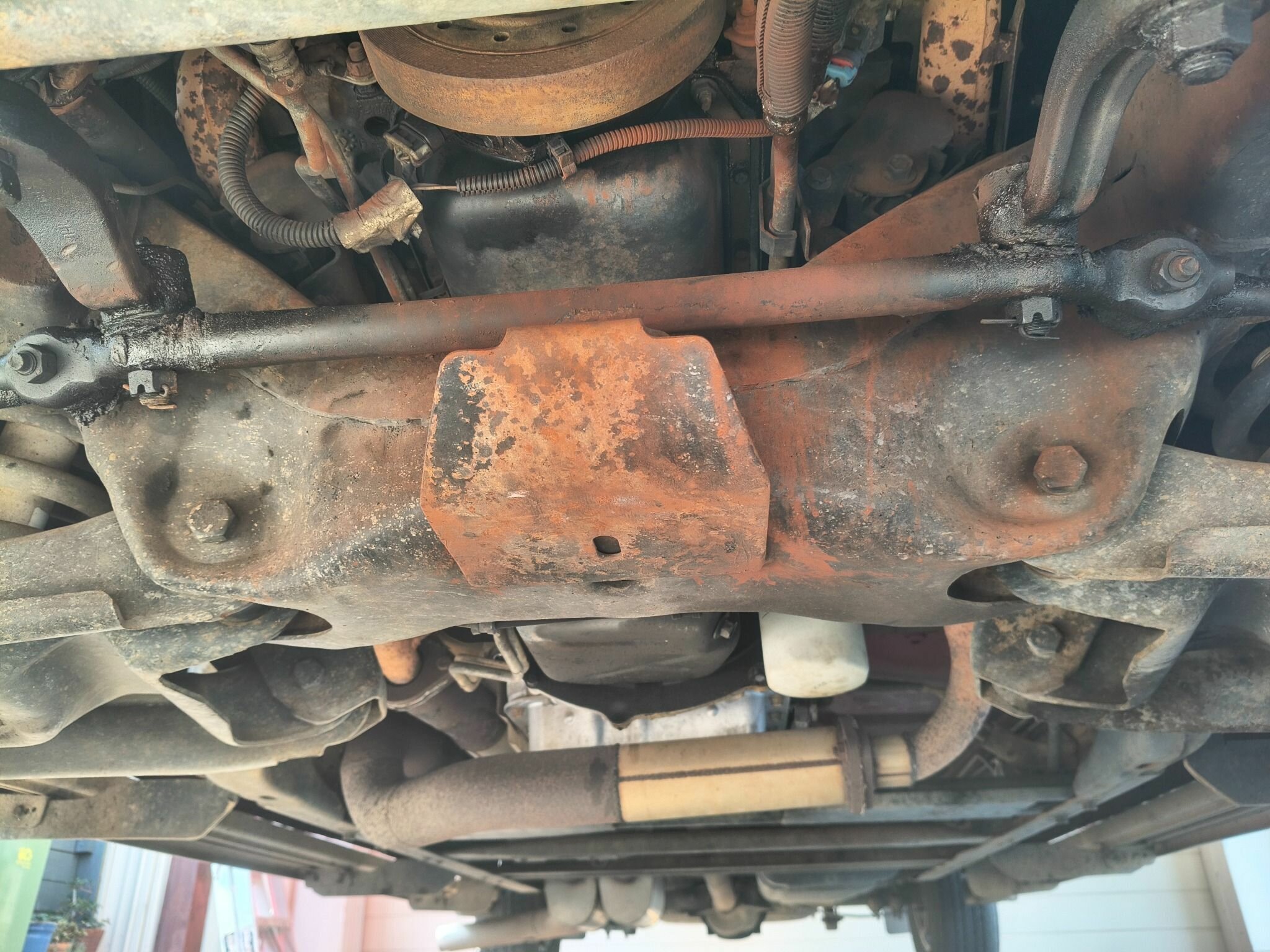 1989 GMC SIERRA C1500 AUTOMATIC 2D SPACE CAB UTILITY