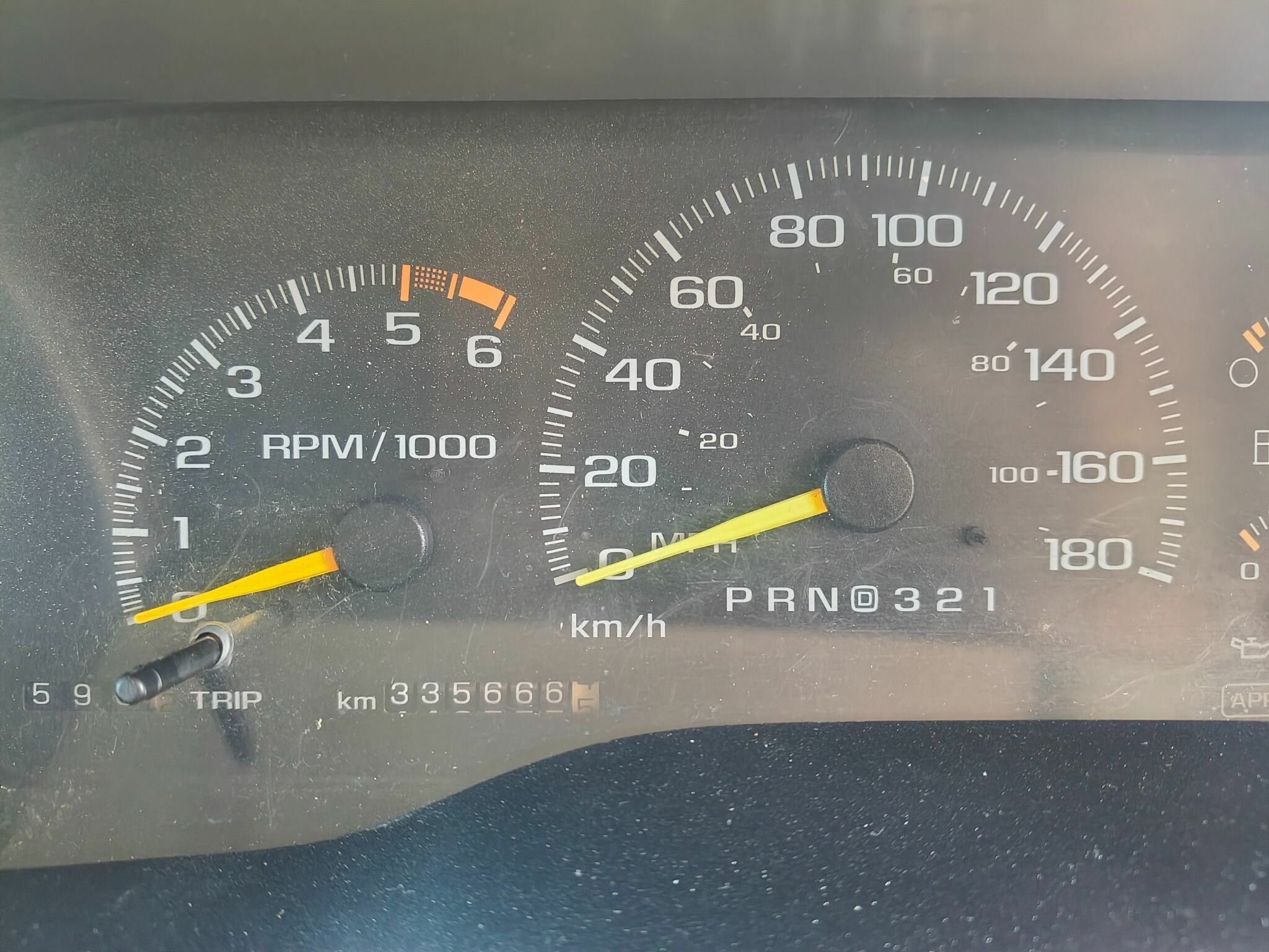 1989 GMC SIERRA C1500 AUTOMATIC 2D SPACE CAB UTILITY