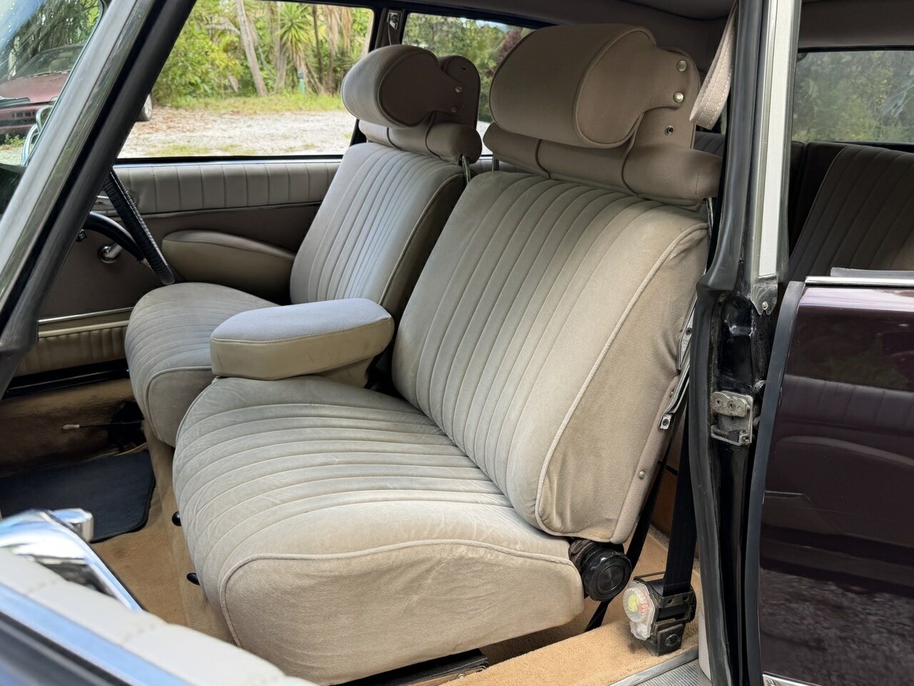 1976 CITROEN DS 23 5 SP MANUAL 4D SEDAN