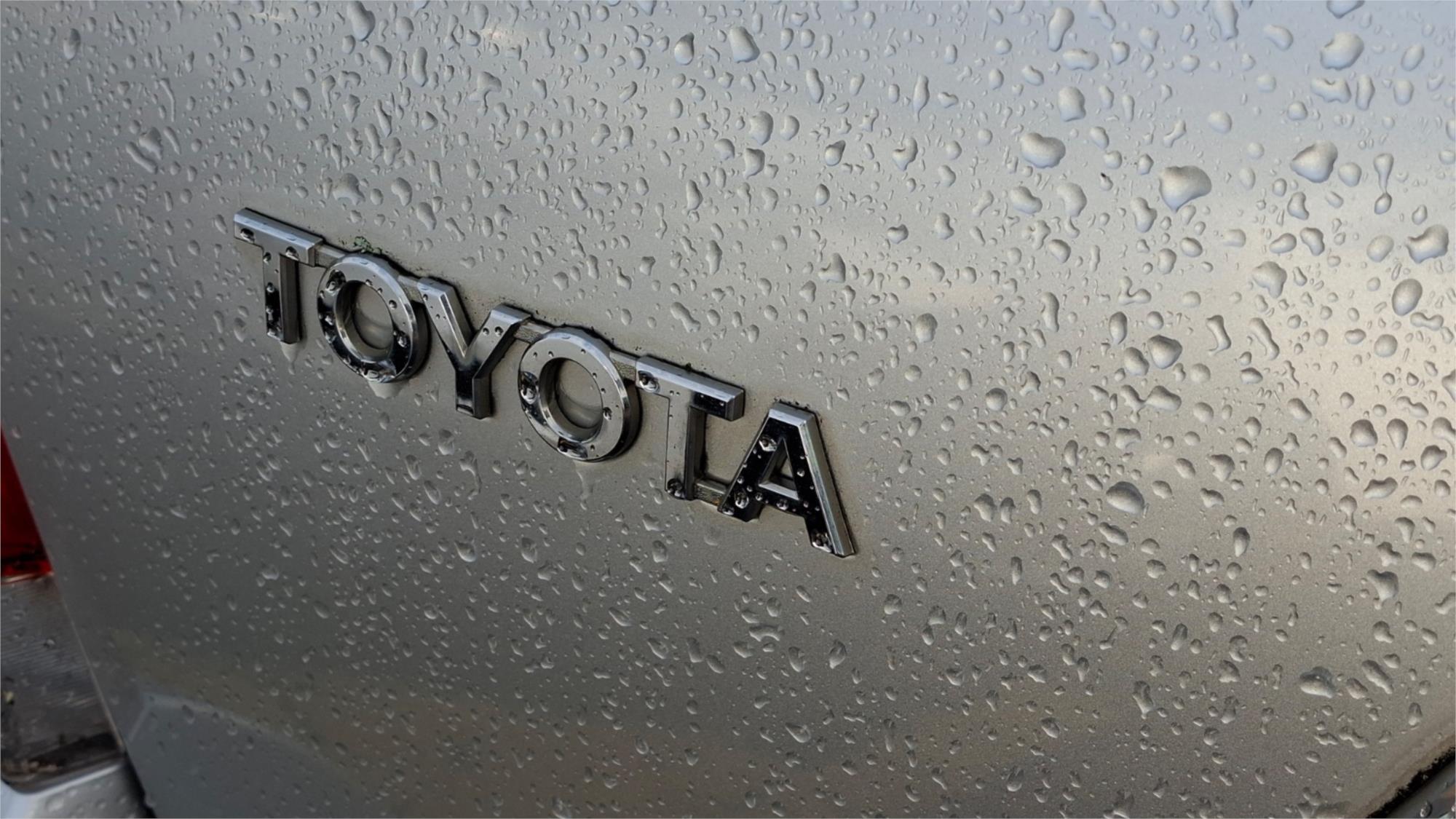 2012 TOYOTA KLUGER GSU45R MY11 UPGRADE KX-R (4x4) 5 SEAT 5 SP AUTOMATIC 4D WAGON