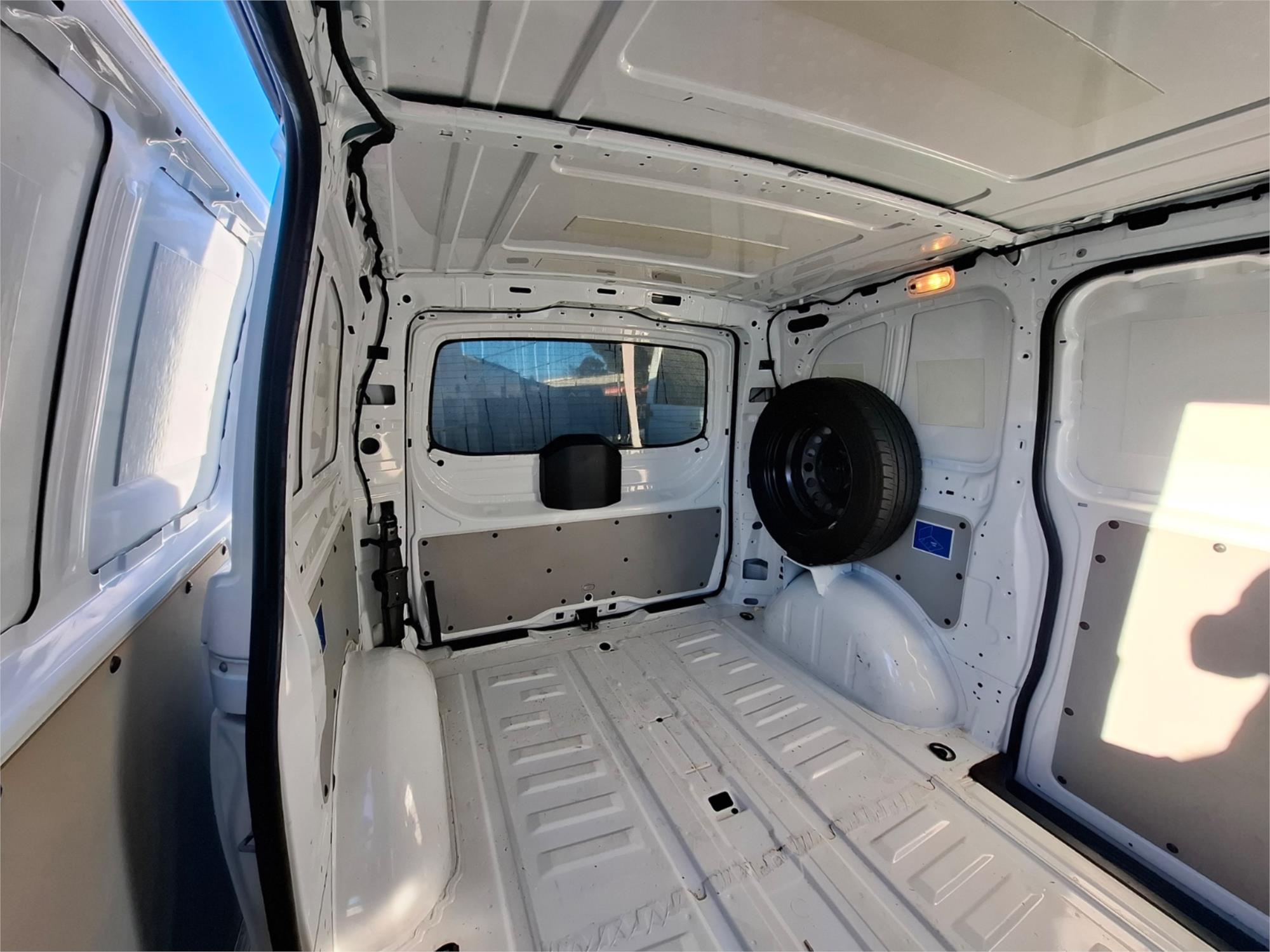 2018 MERCEDES-BENZ VITO 447 114 BLUETEC LWB 7 SP AUTOMATIC 4D VAN