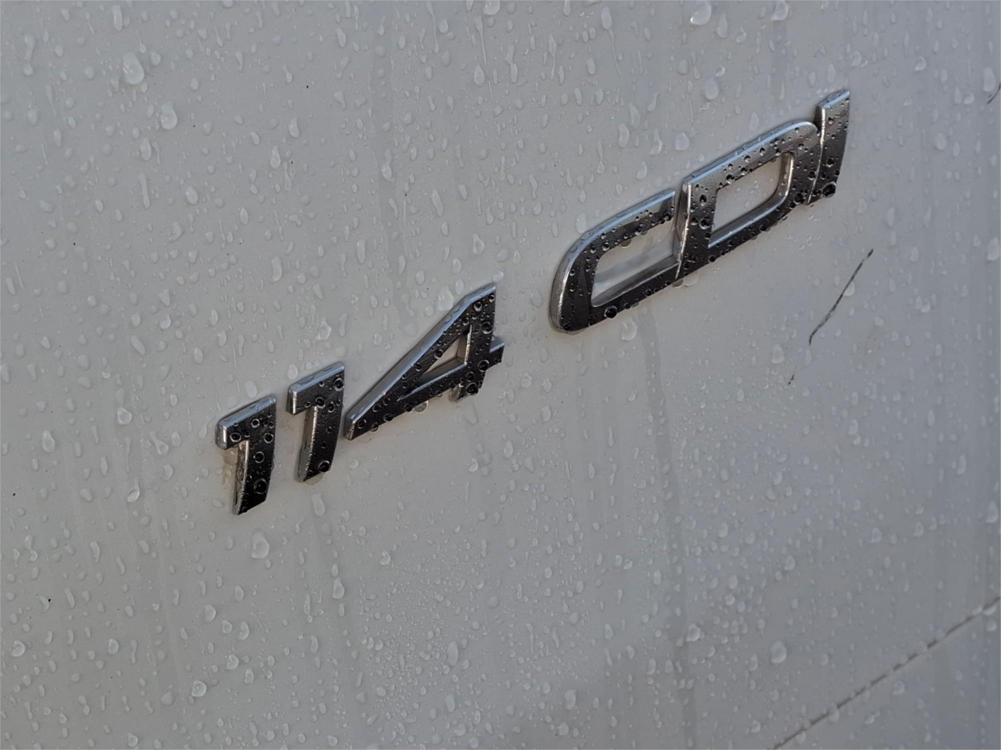 2018 MERCEDES-BENZ VITO 447 114 BLUETEC LWB 7 SP AUTOMATIC 4D VAN
