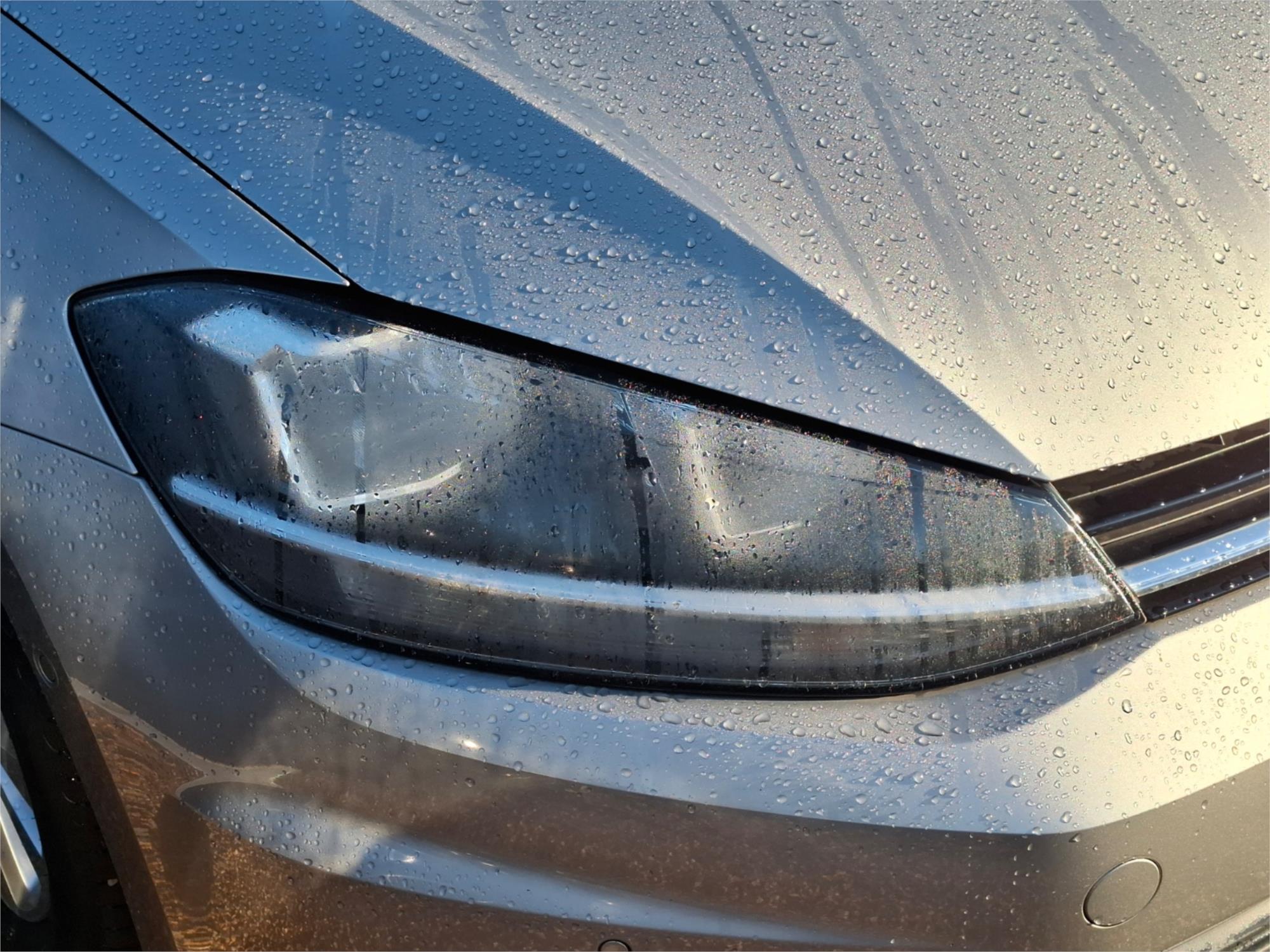 2018 VOLKSWAGEN GOLF AU MY18 110 TSI TRENDLINE 6 SP MANUAL 5D HATCHBACK