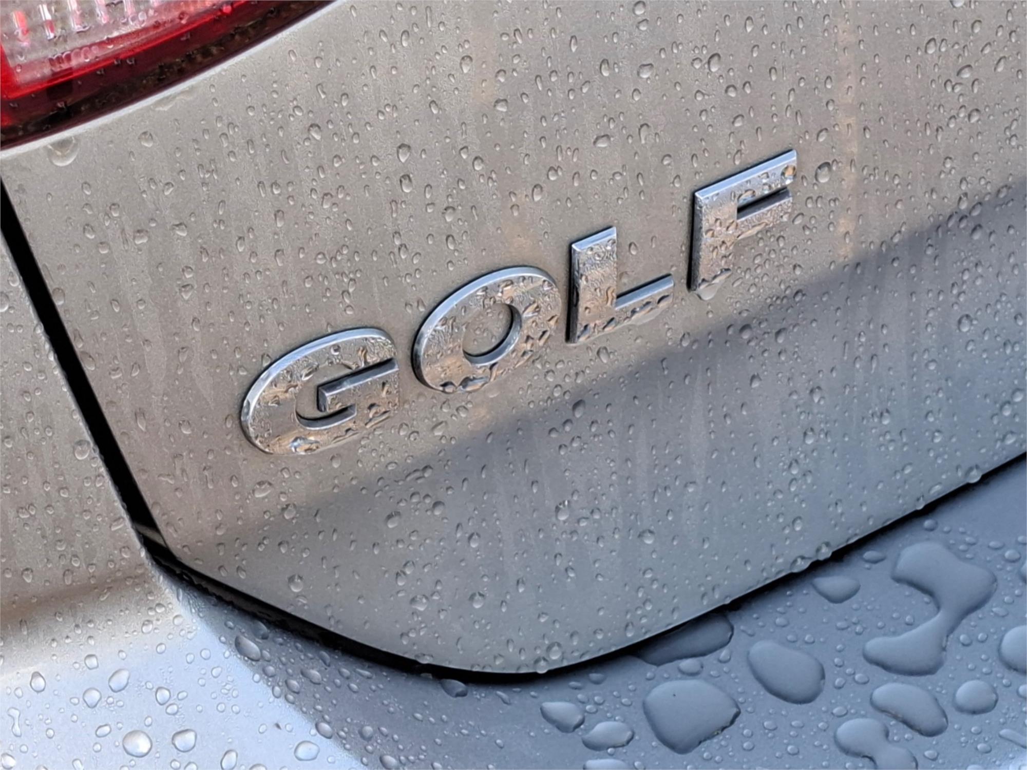 2018 VOLKSWAGEN GOLF AU MY18 110 TSI TRENDLINE 6 SP MANUAL 5D HATCHBACK