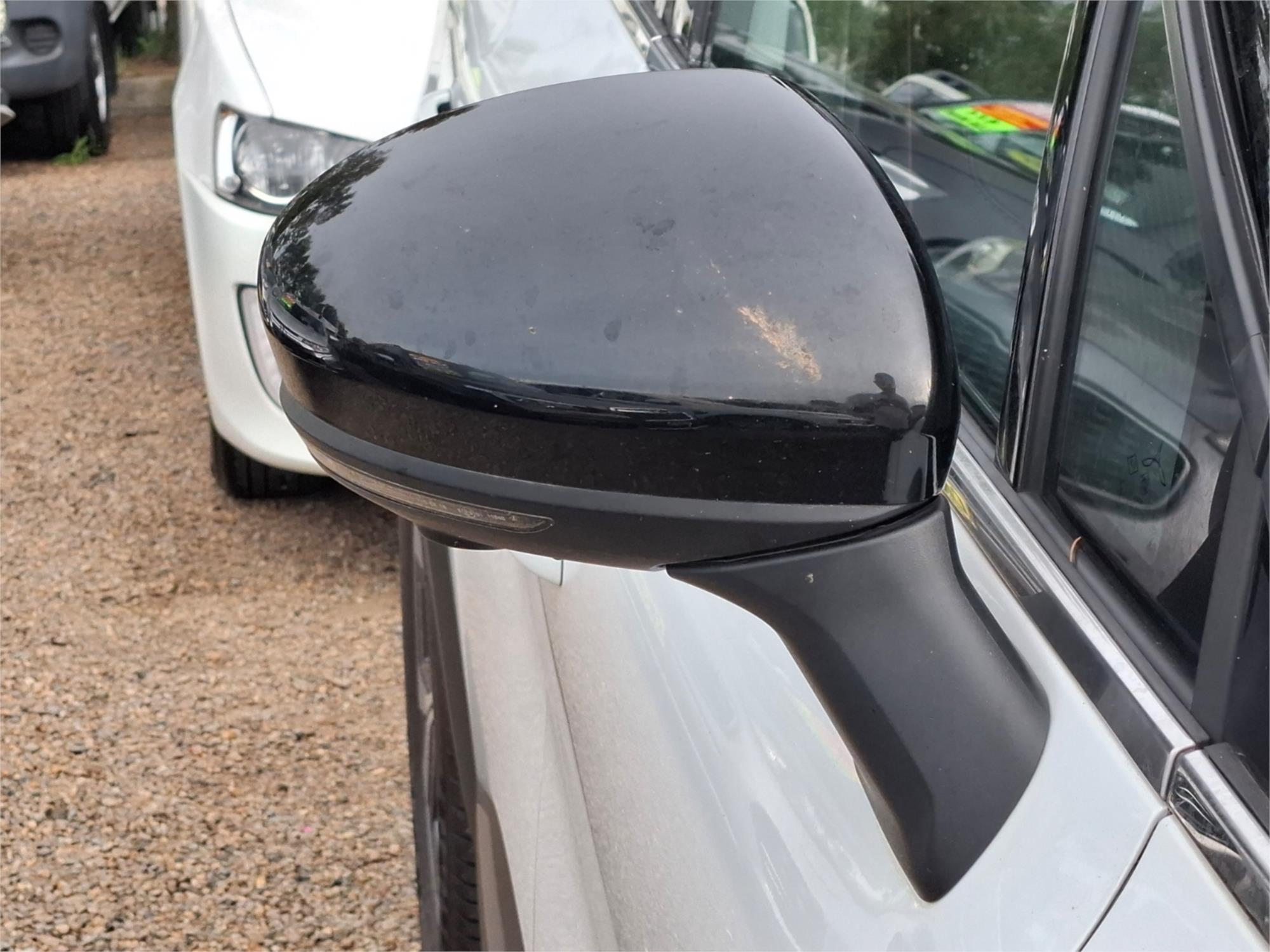 2022 RENAULT CAPTUR XJB MY22 R.S. LINE 7 SP AUTO DUAL CLUTCH 4D WAGON