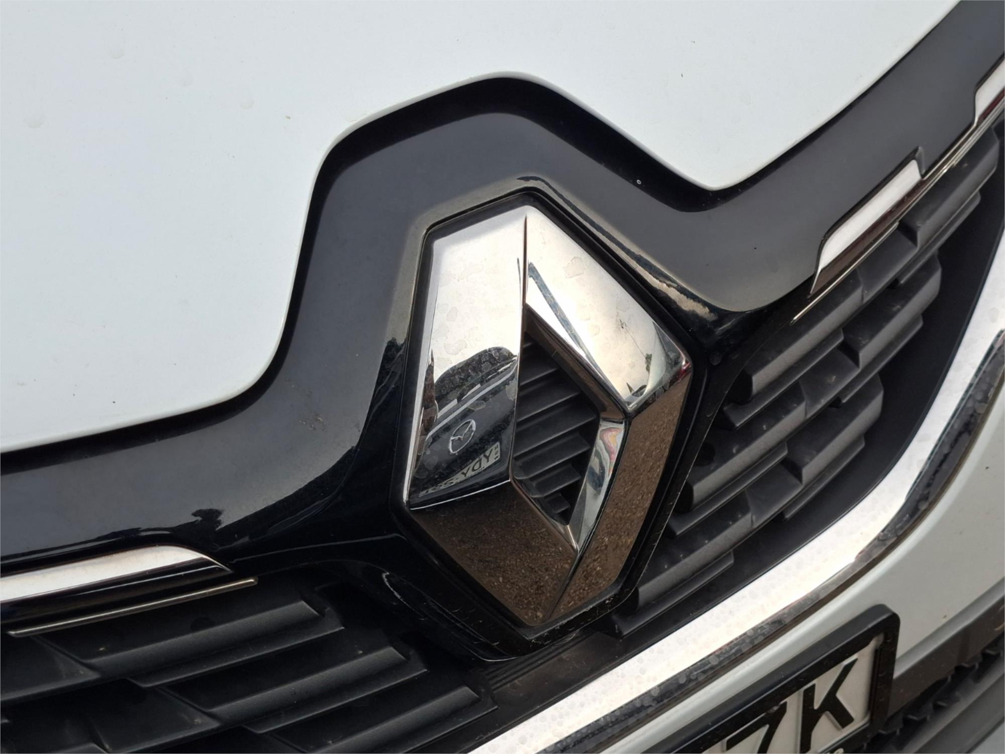 2022 RENAULT CAPTUR XJB MY22 R.S. LINE 7 SP AUTO DUAL CLUTCH 4D WAGON