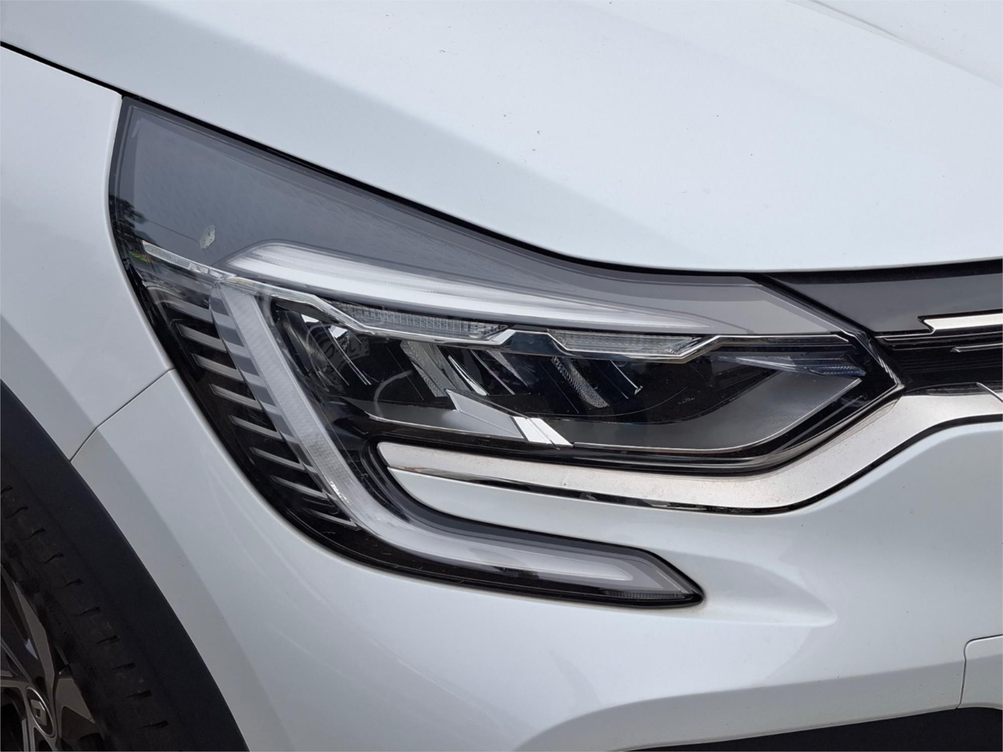 2022 RENAULT CAPTUR XJB MY22 R.S. LINE 7 SP AUTO DUAL CLUTCH 4D WAGON