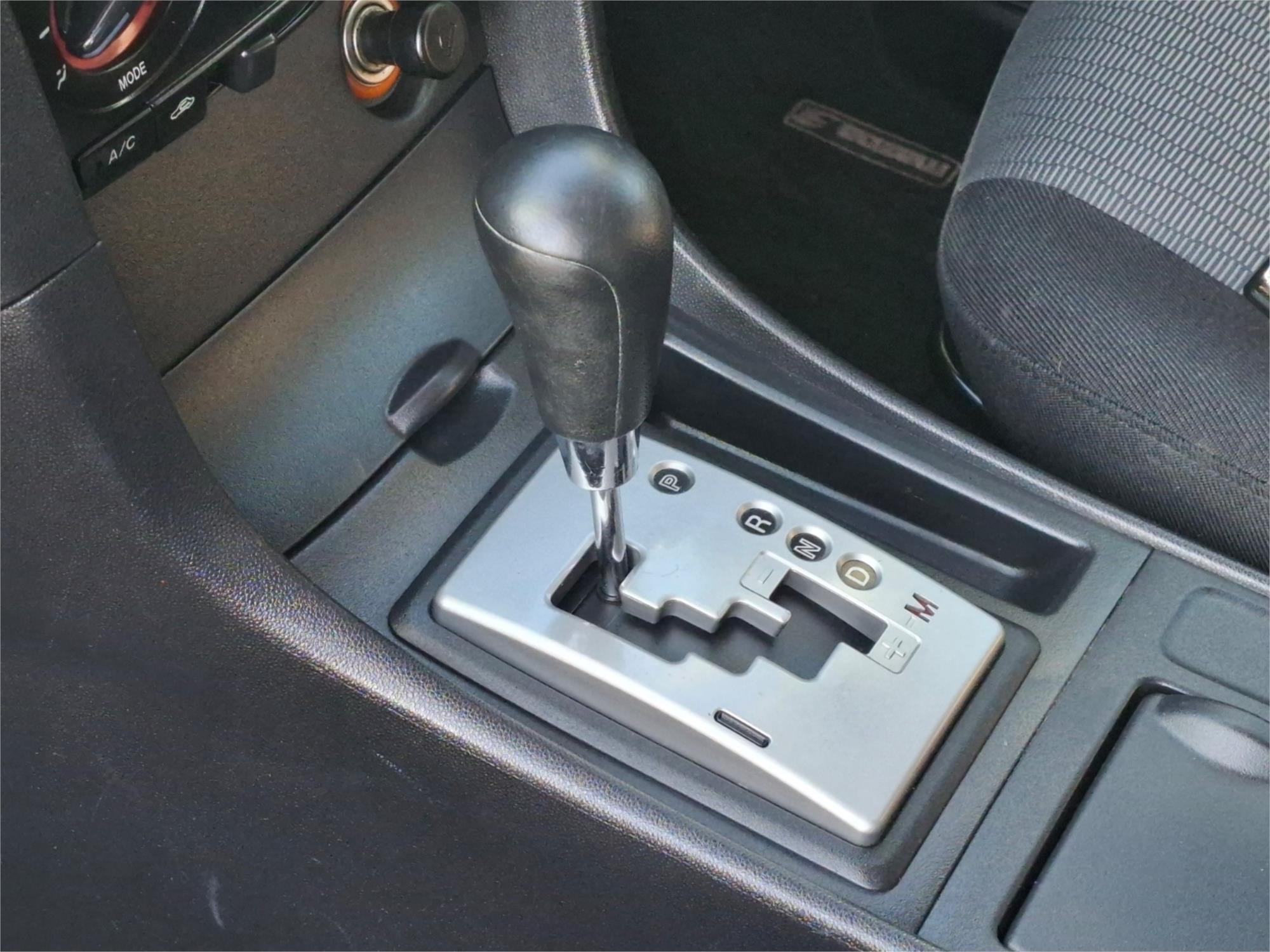 2008 MAZDA MAZDA3 BK MY08 NEO SPORT 4 SP AUTO ACTIVEMATIC 5D HATCHBACK