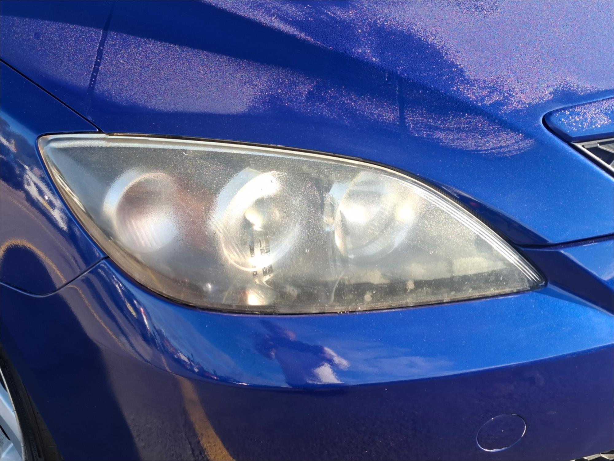2008 MAZDA MAZDA3 BK MY08 NEO SPORT 4 SP AUTO ACTIVEMATIC 5D HATCHBACK