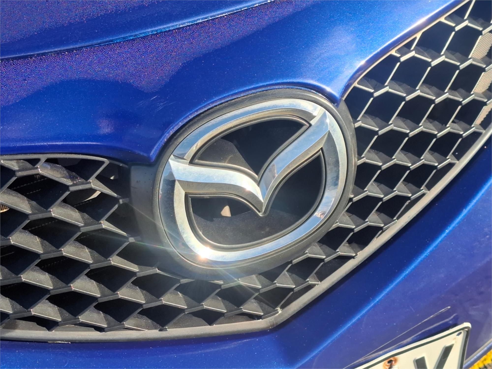 2008 MAZDA MAZDA3 BK MY08 NEO SPORT 4 SP AUTO ACTIVEMATIC 5D HATCHBACK