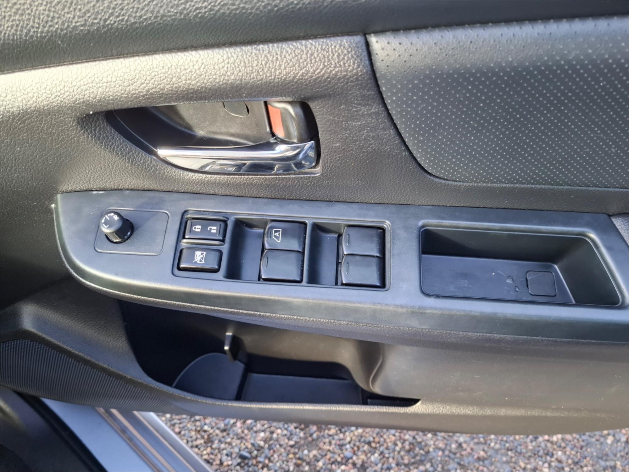 2012 SUBARU IMPREZA MY12 2.0i-S (AWD) CONTINUOUS VARIABLE 4D SEDAN