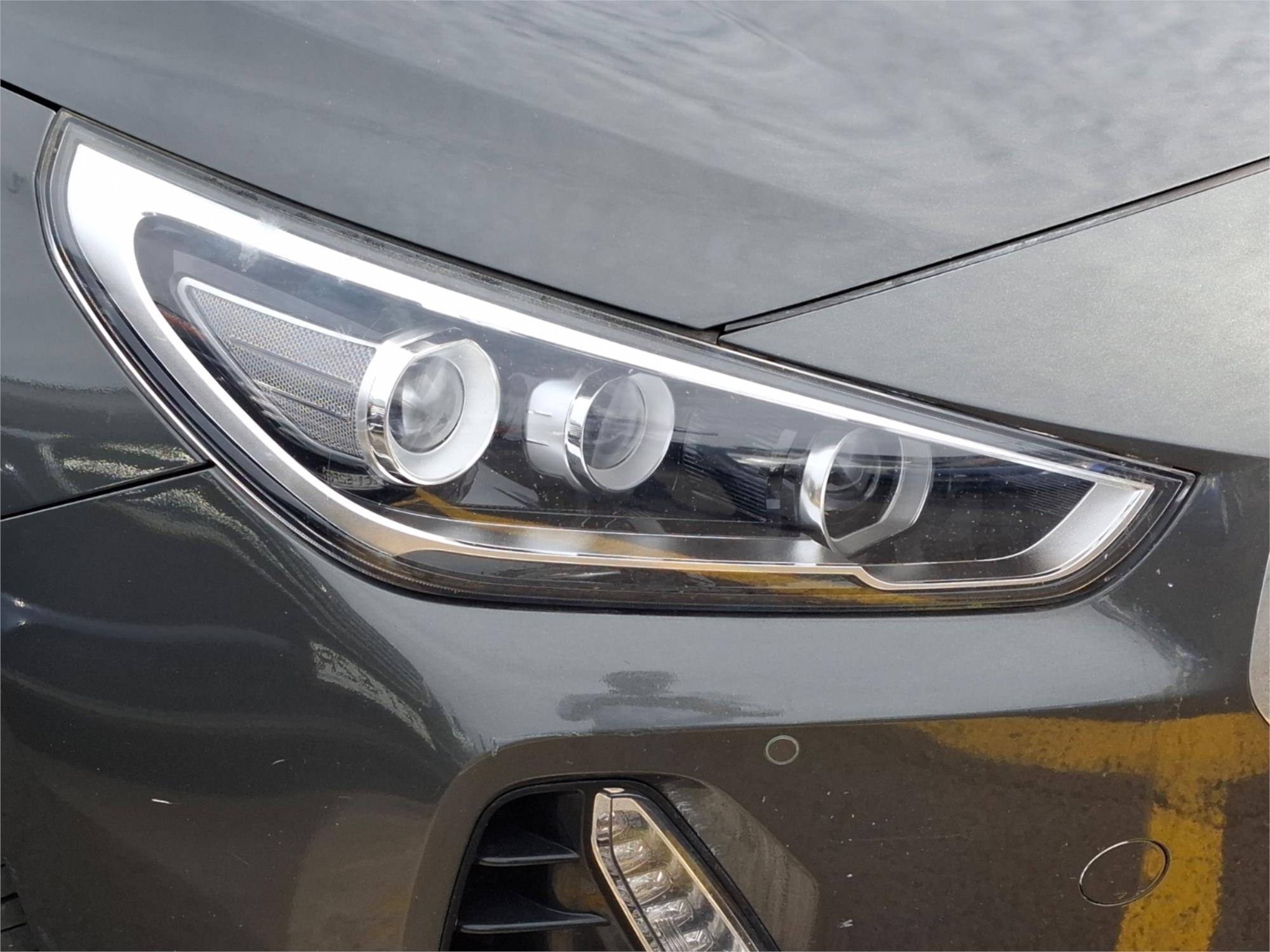 2020 HYUNDAI i30 PD2 MY20 PREMIUM 6 SP AUTOMATIC 4D HATCHBACK